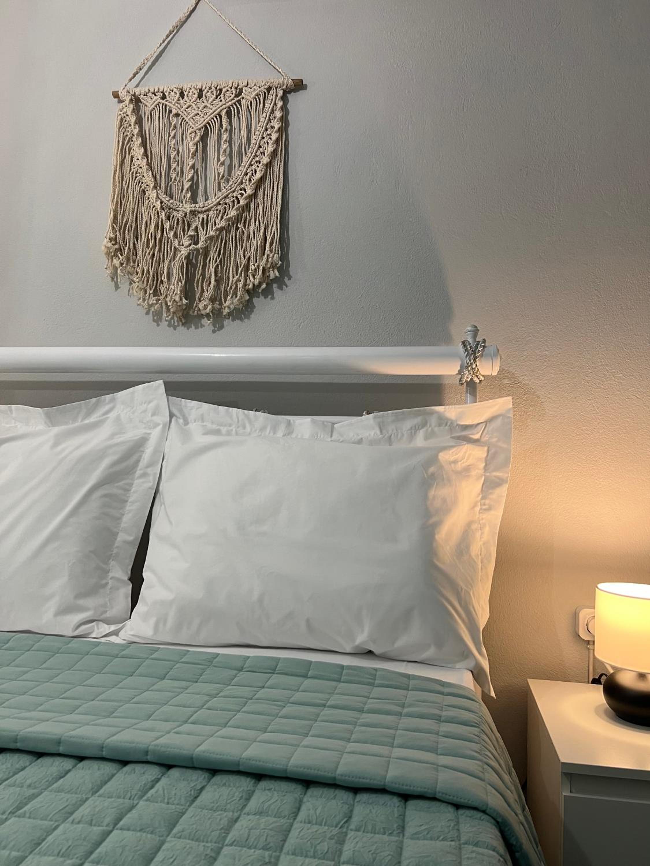 Aiolos Seaside Apartment
