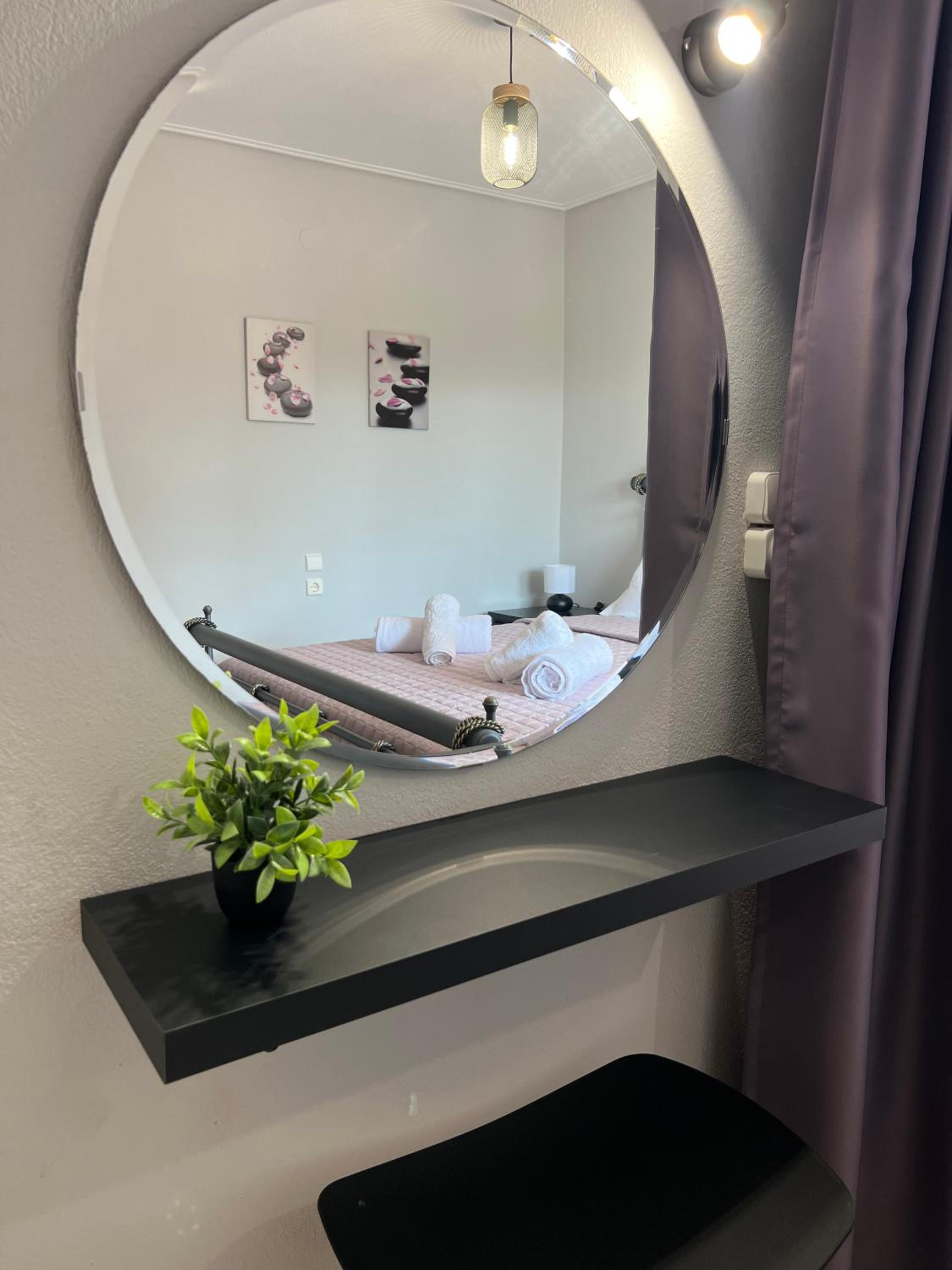 Aiolos Seaside Apartment
