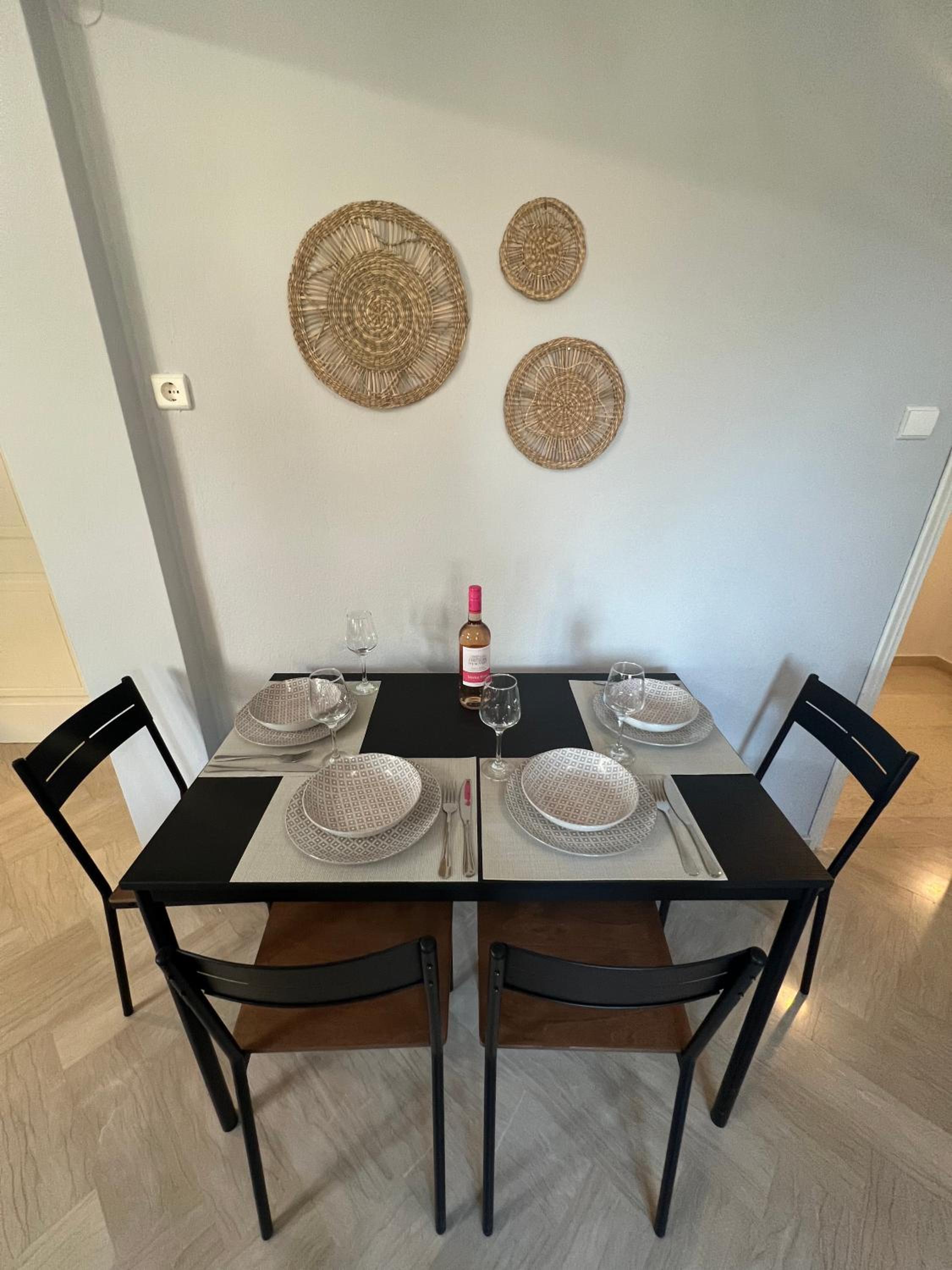 Aiolos Seaside Apartment