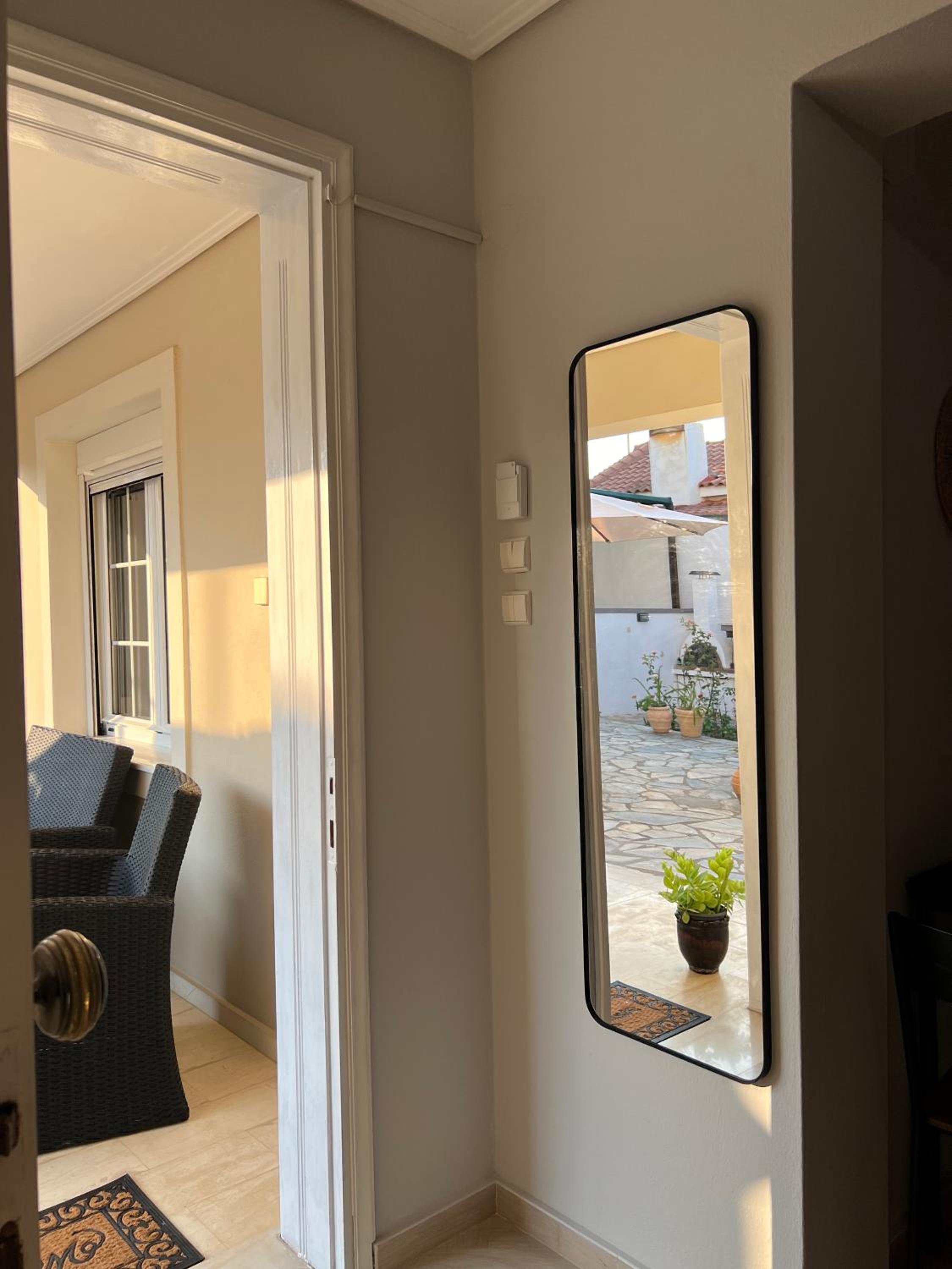 Aiolos Seaside Apartment