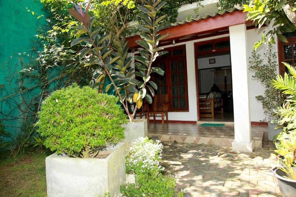 Hidden heaven holiday home view 5