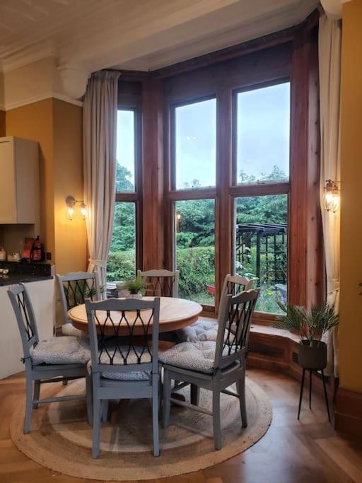 3 bedroom 3 bathroom ground floor condo with veranda view 5