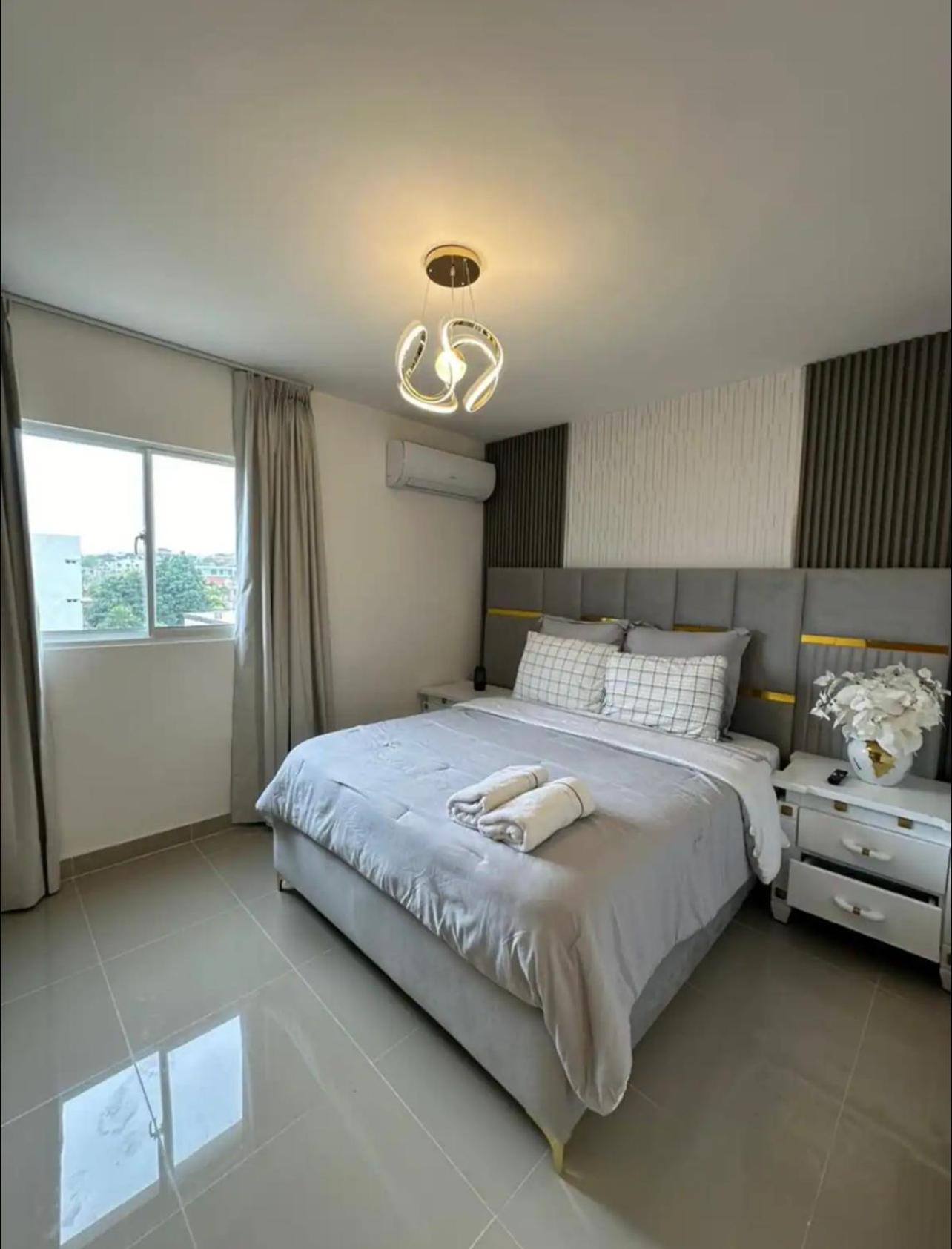 Penthouse top view