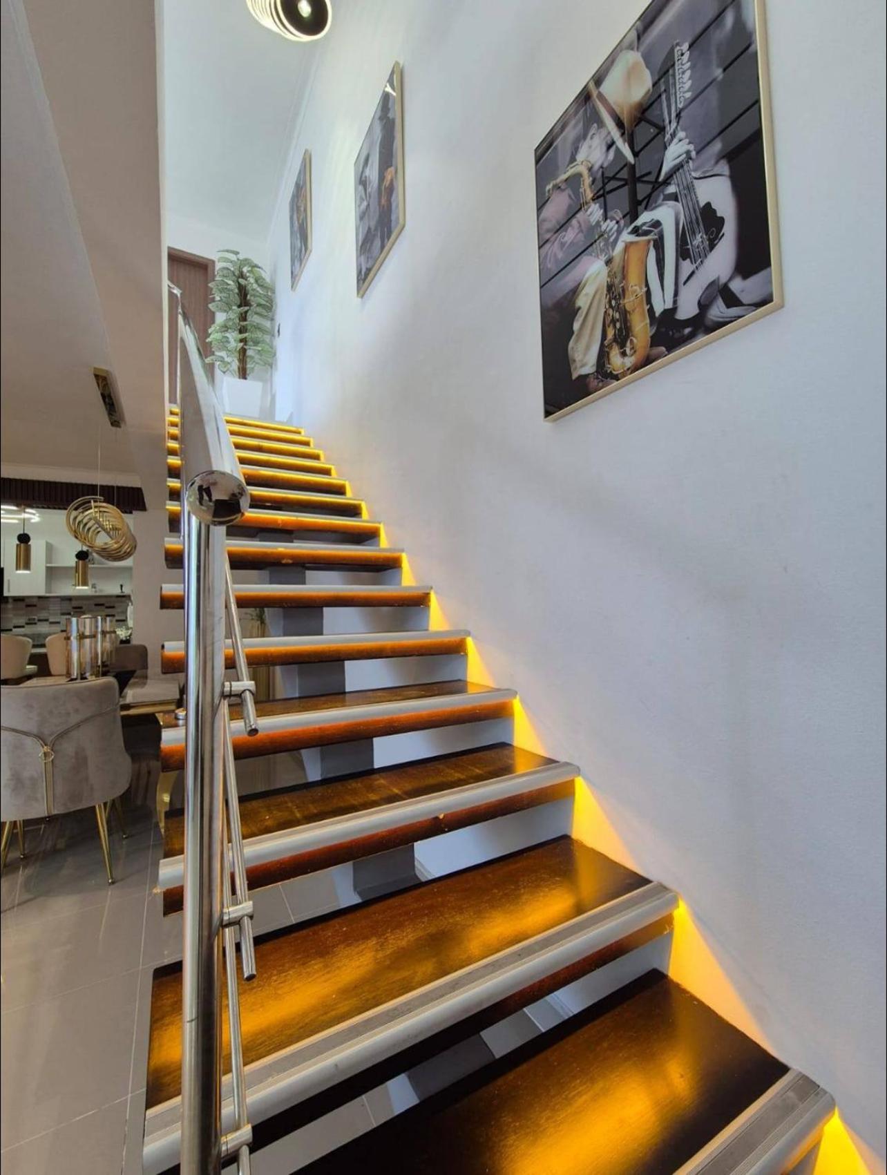 Penthouse top view