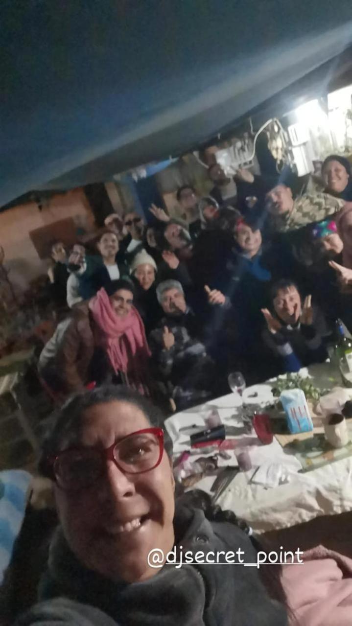 El Lemon de Tita