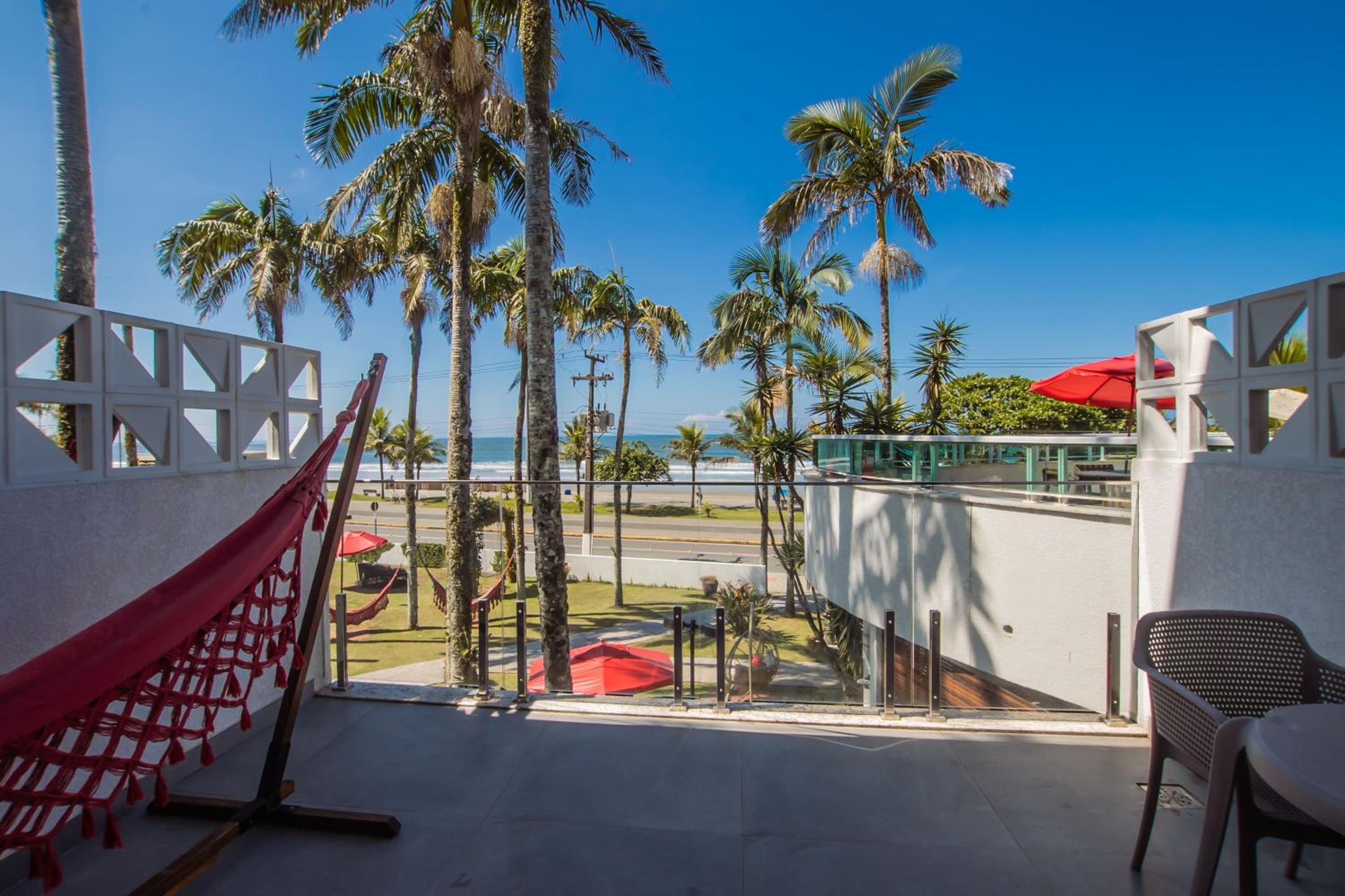 Hotel VillaReal Guaratuba - Caieiras