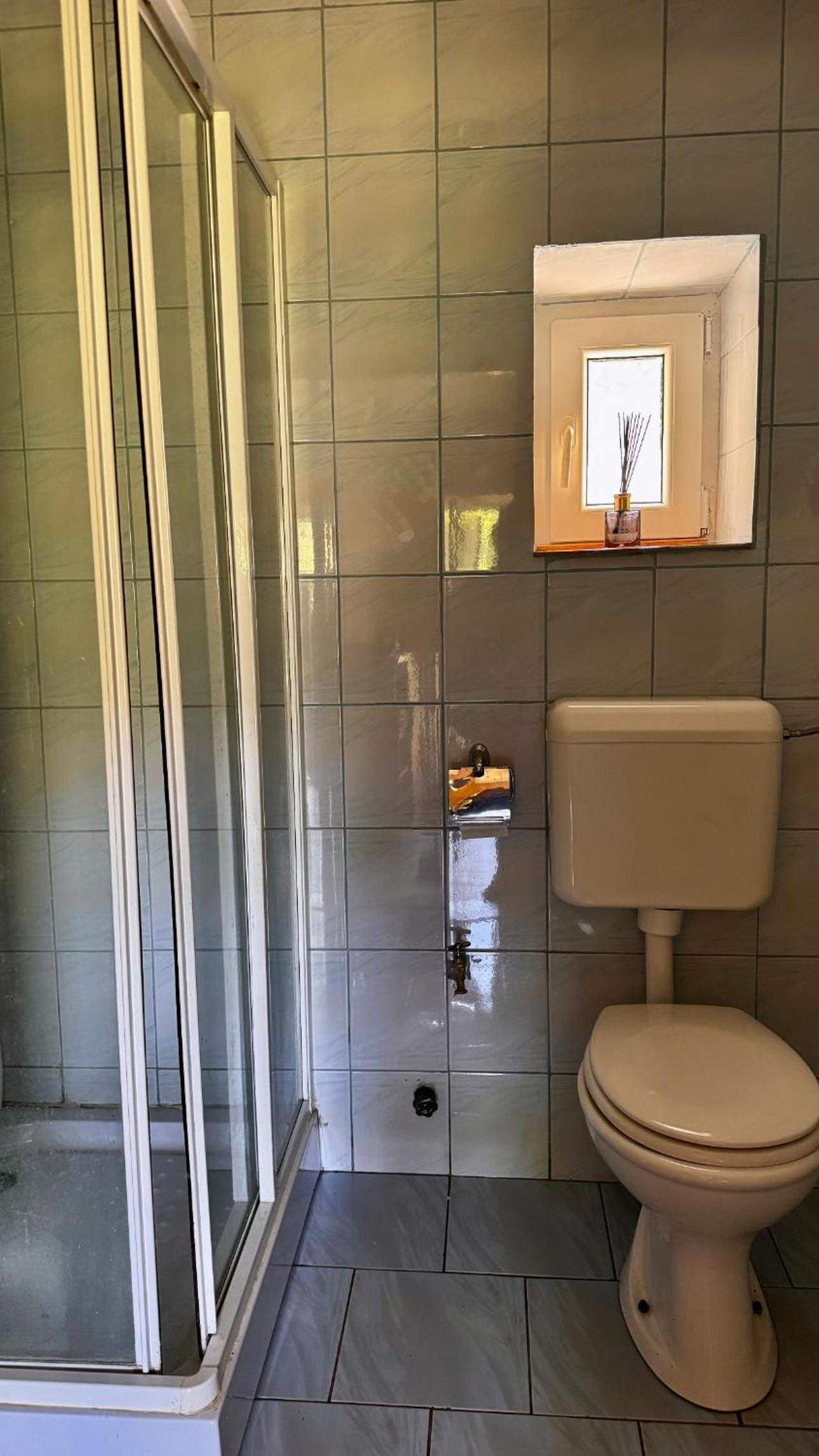 Stara kuća Smrijačno