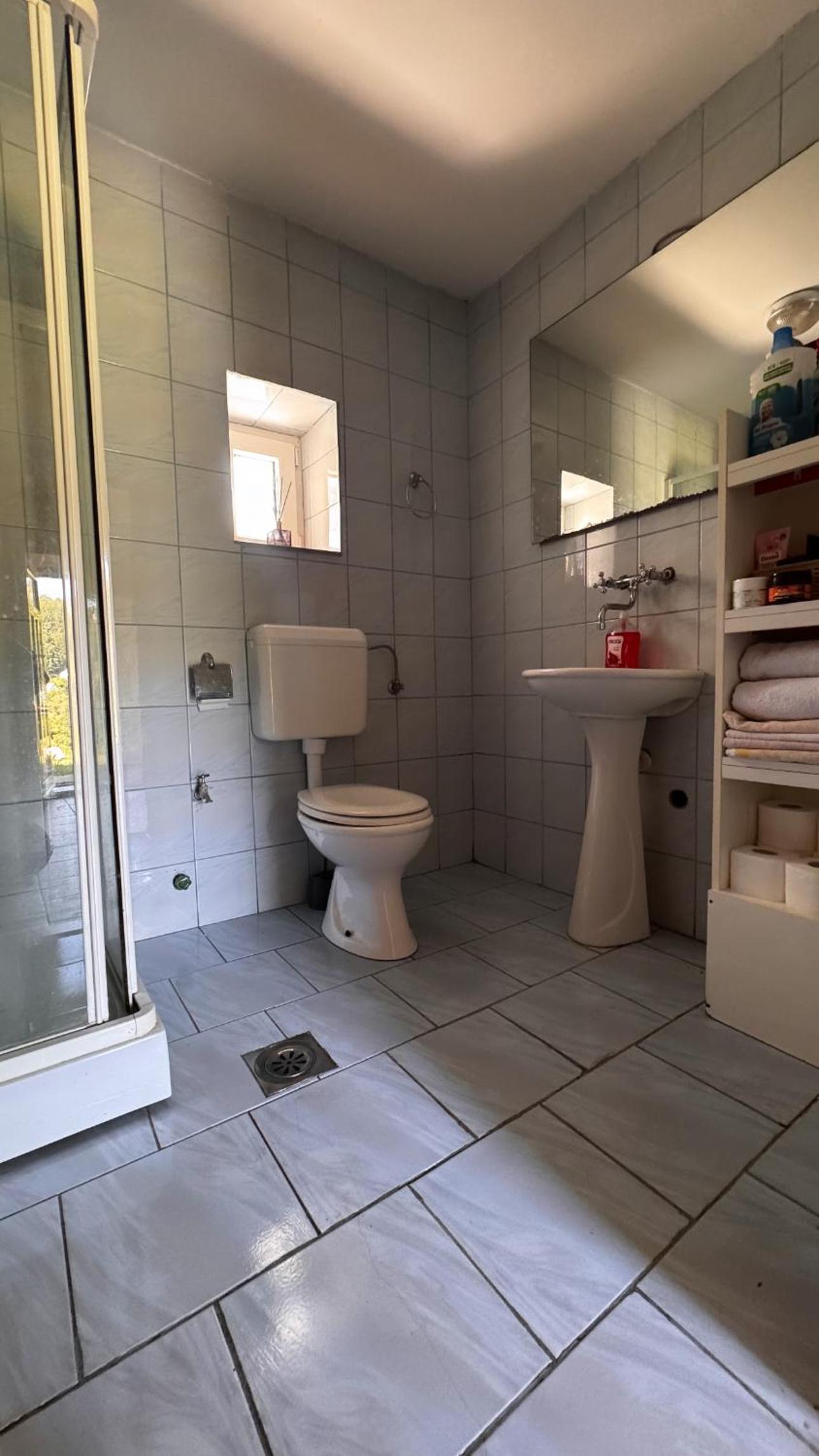 Stara kuća Smrijačno
