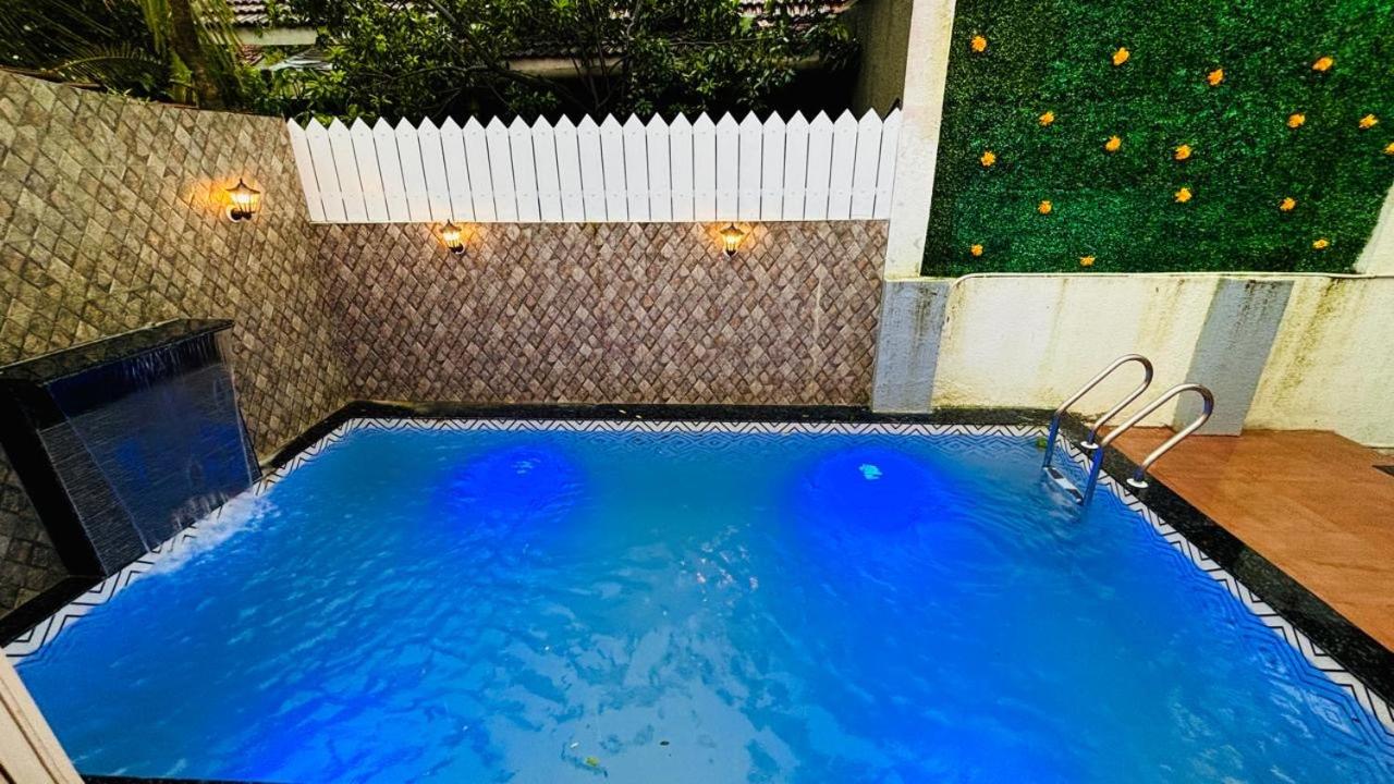 Moonland villa