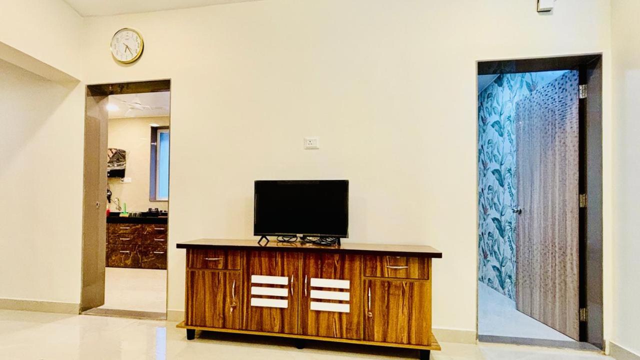 Moonland villa