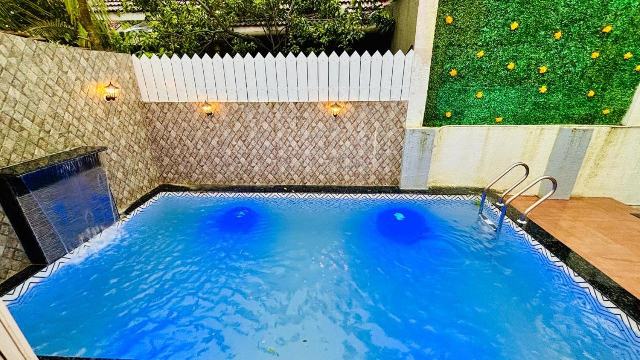 Moonland villa