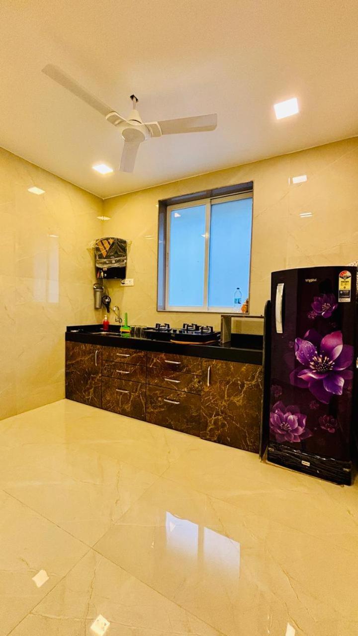 Moonland villa