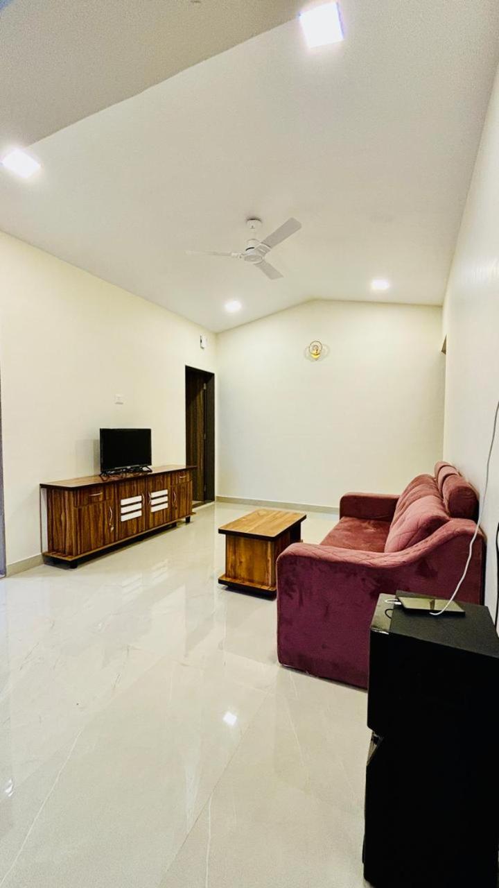 Moonland villa