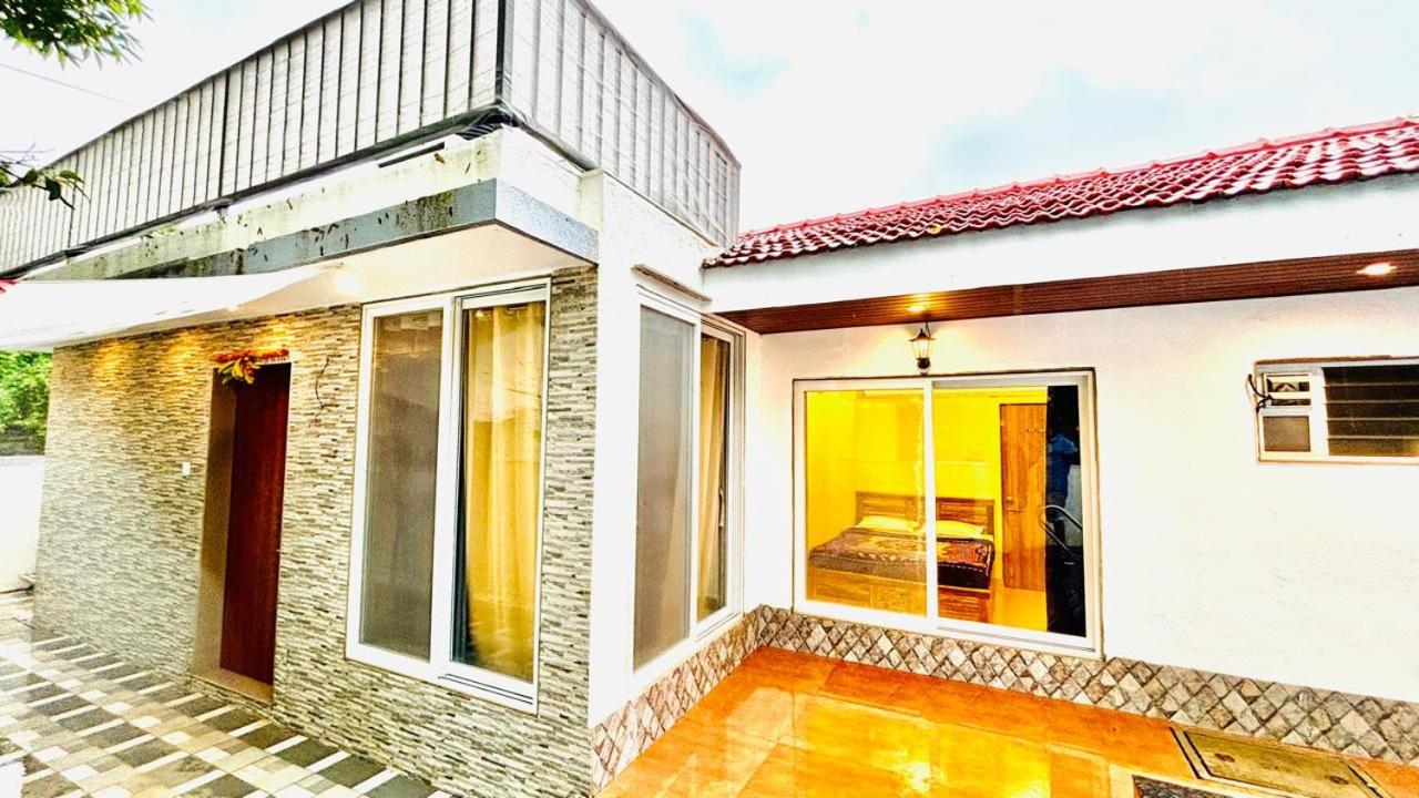 Moonland villa