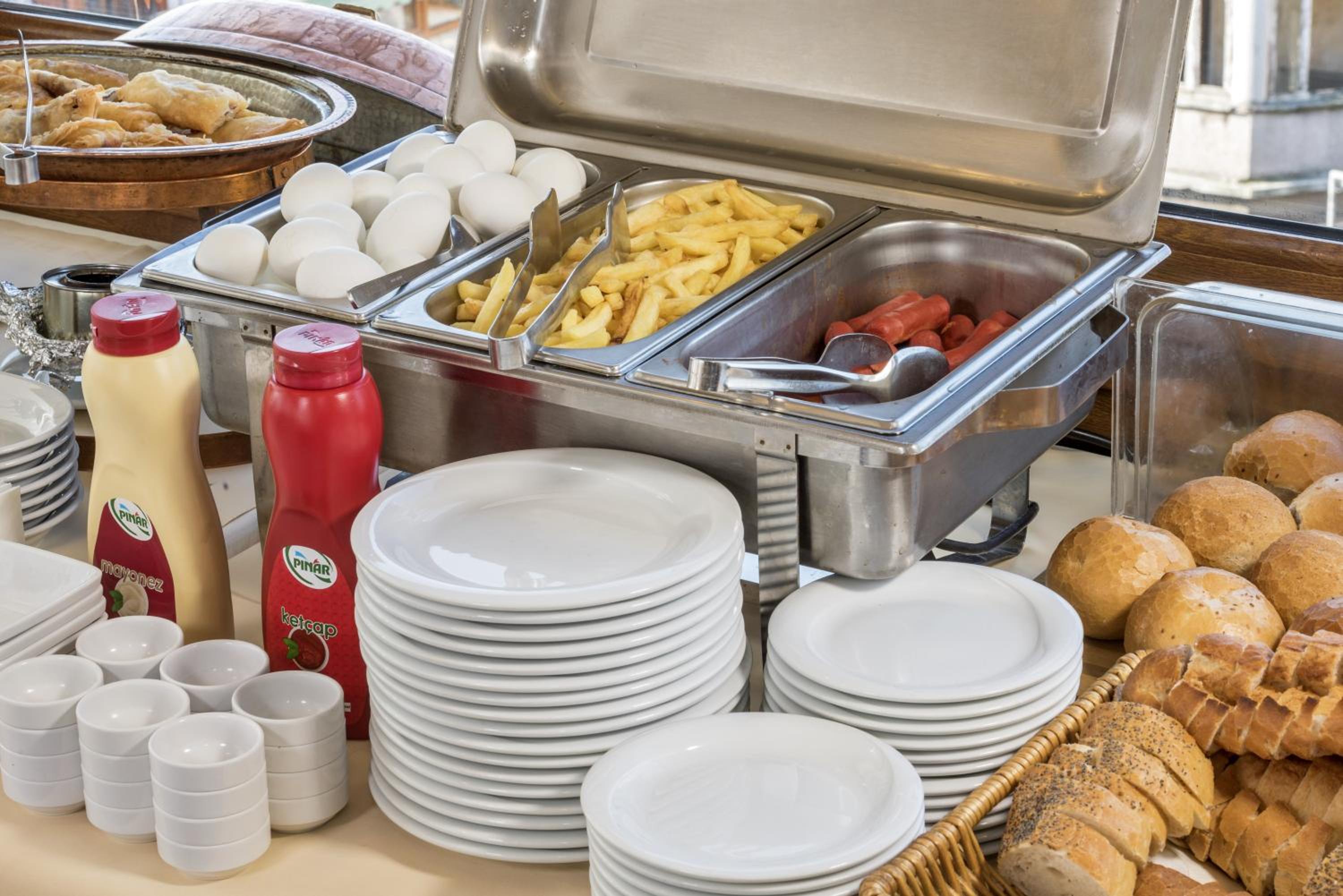 Perapolis Otel - Image 63