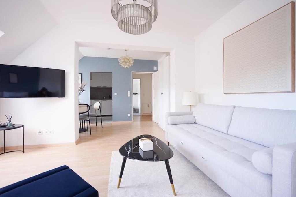 Astonishing Studio in the heart of Vienna