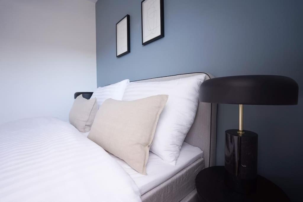 Astonishing Studio in the heart of Vienna