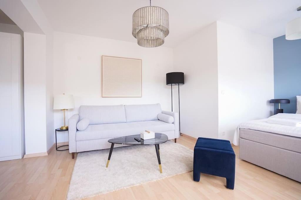 Astonishing Studio in the heart of Vienna