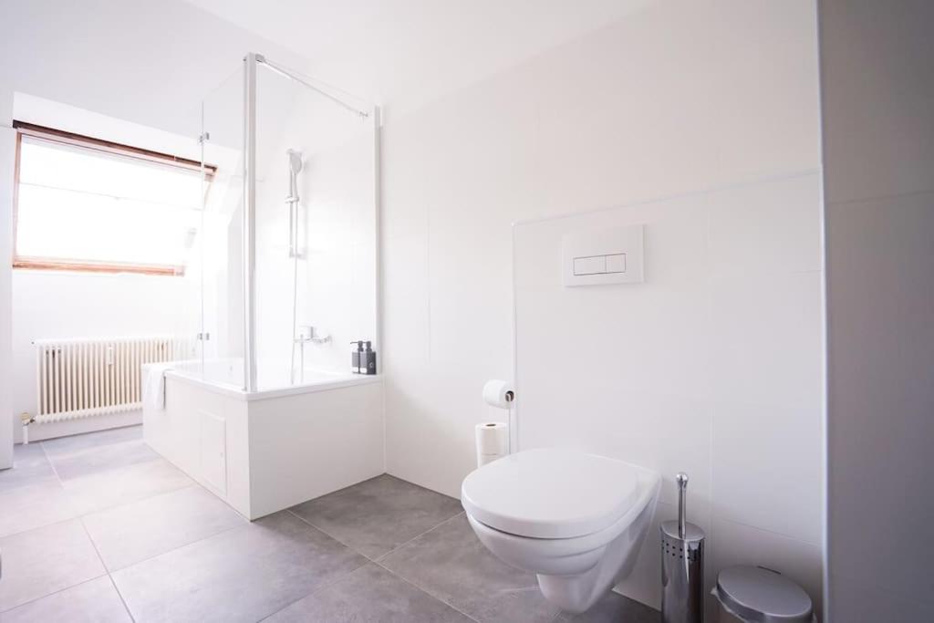 Astonishing Studio in the heart of Vienna