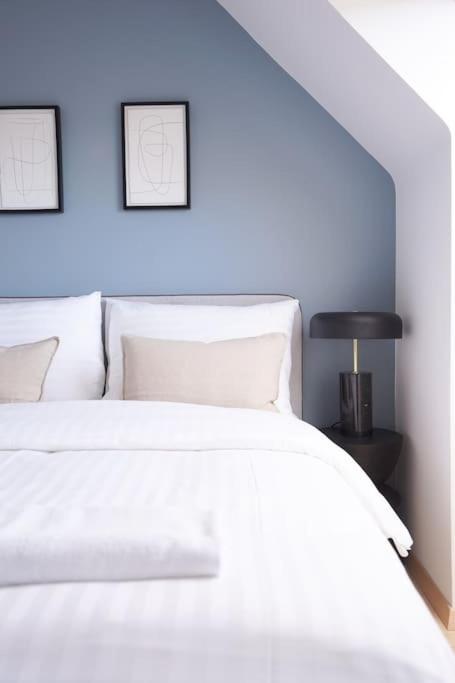 Astonishing Studio in the heart of Vienna