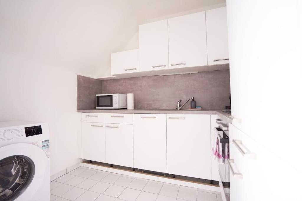 Astonishing Studio in the heart of Vienna