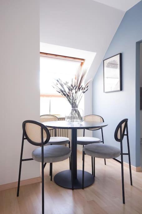 Astonishing Studio in the heart of Vienna