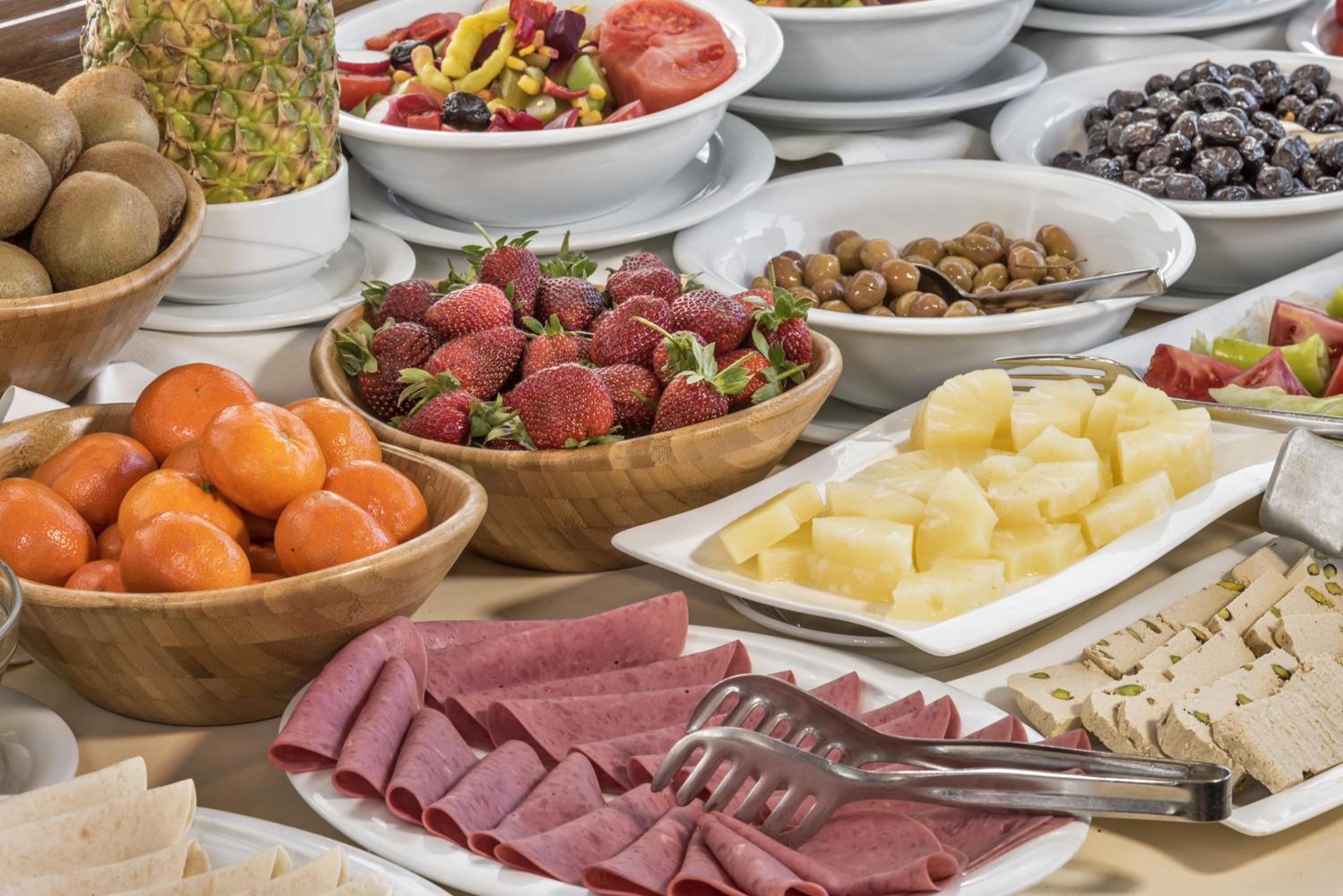 Perapolis Otel - Image 64