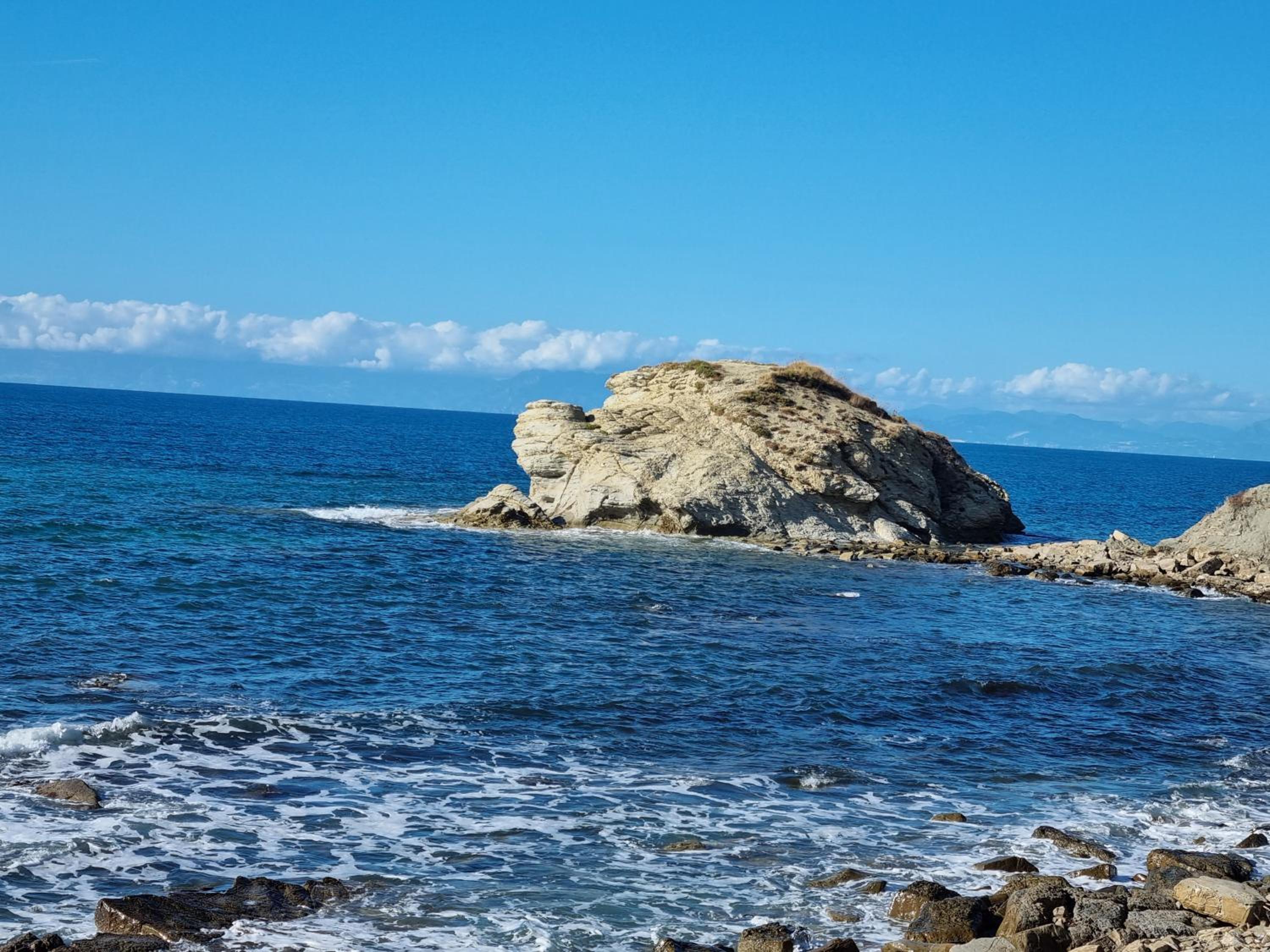 Gialì BluCilento