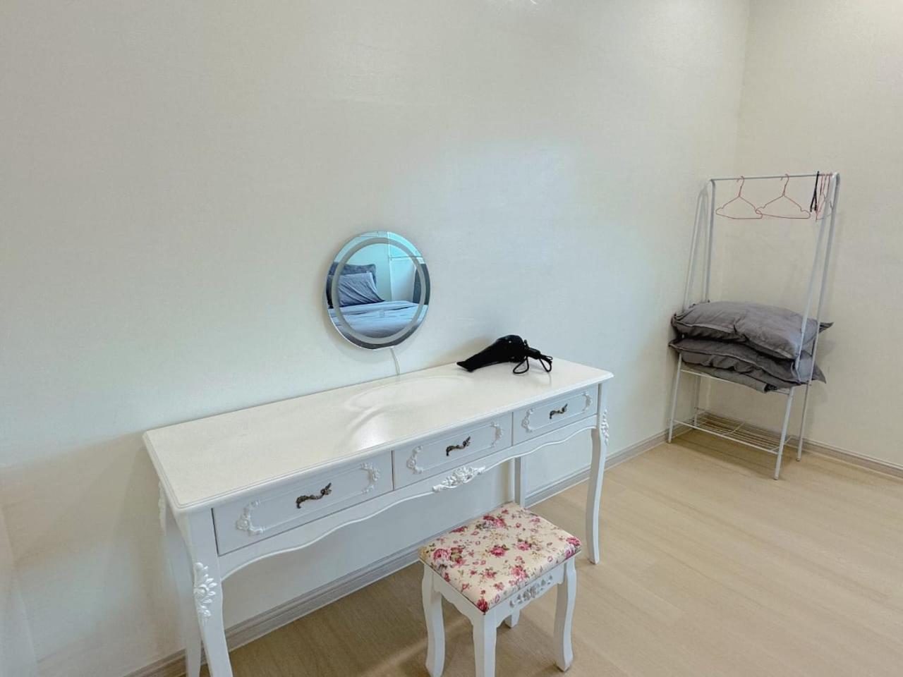 Sekinchan 2008 Homestay 悦客 法式奶油风民宿 photo 4