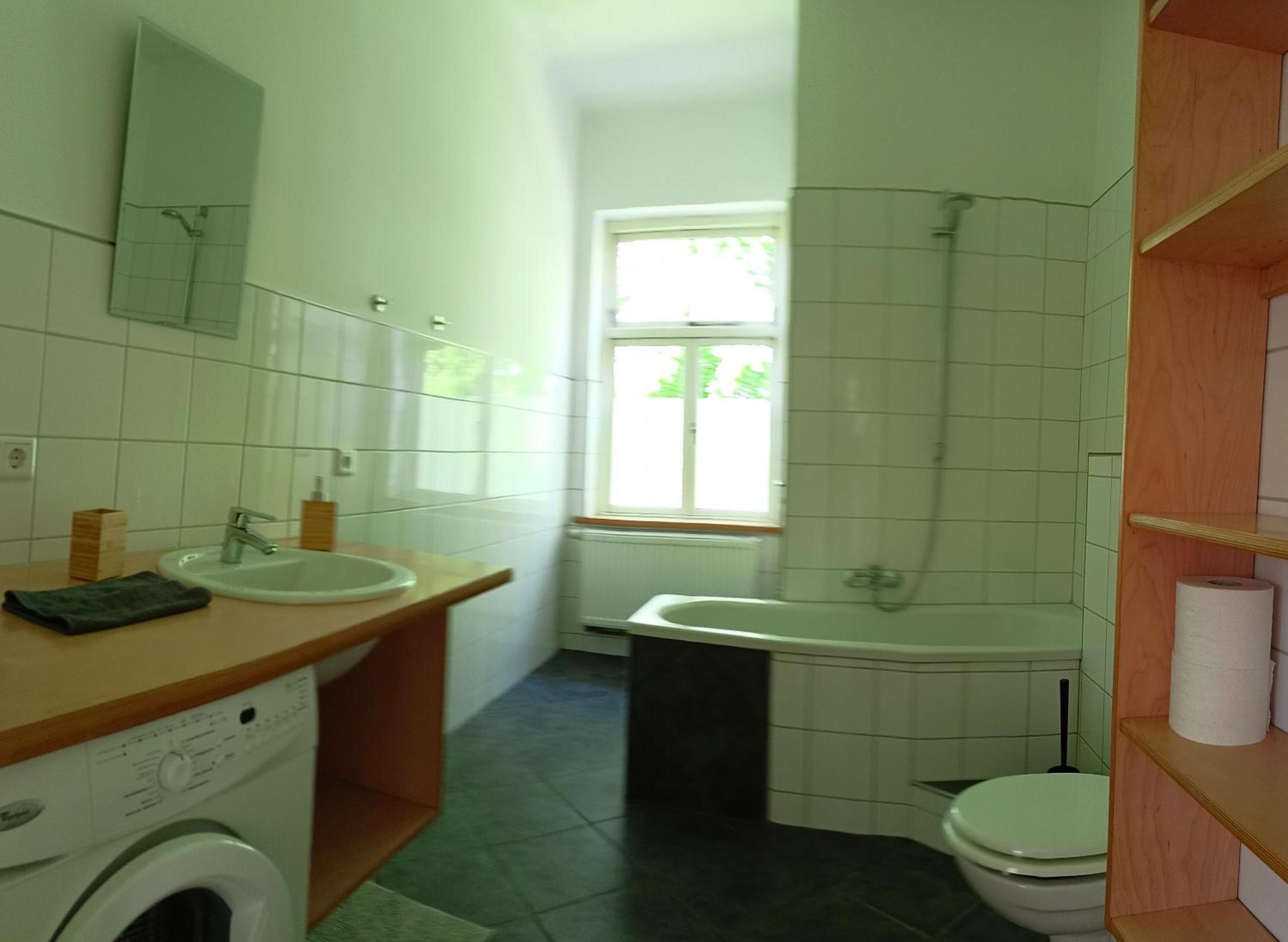 Norby Garden Westwärts