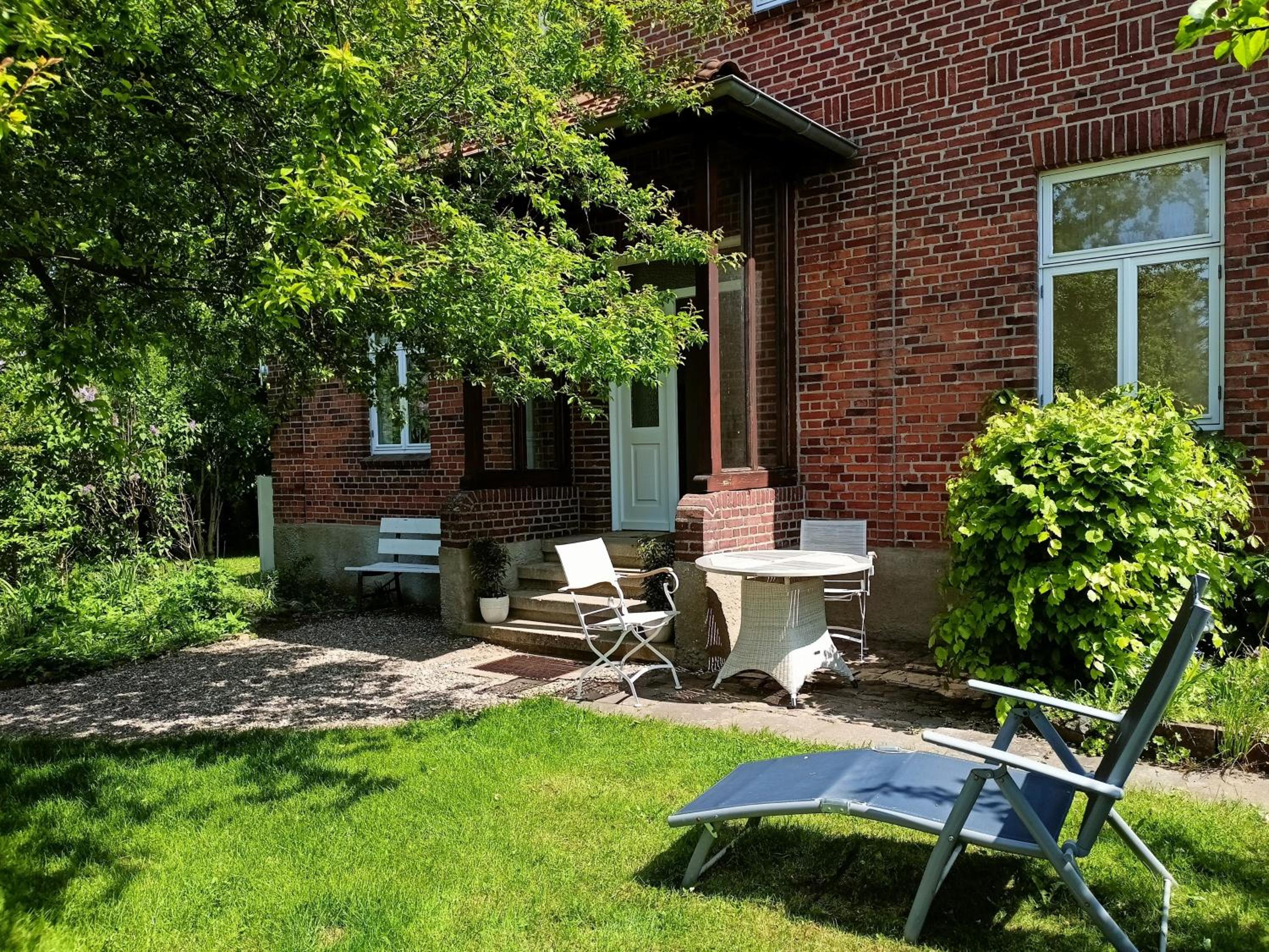 Norby Garden Westwärts