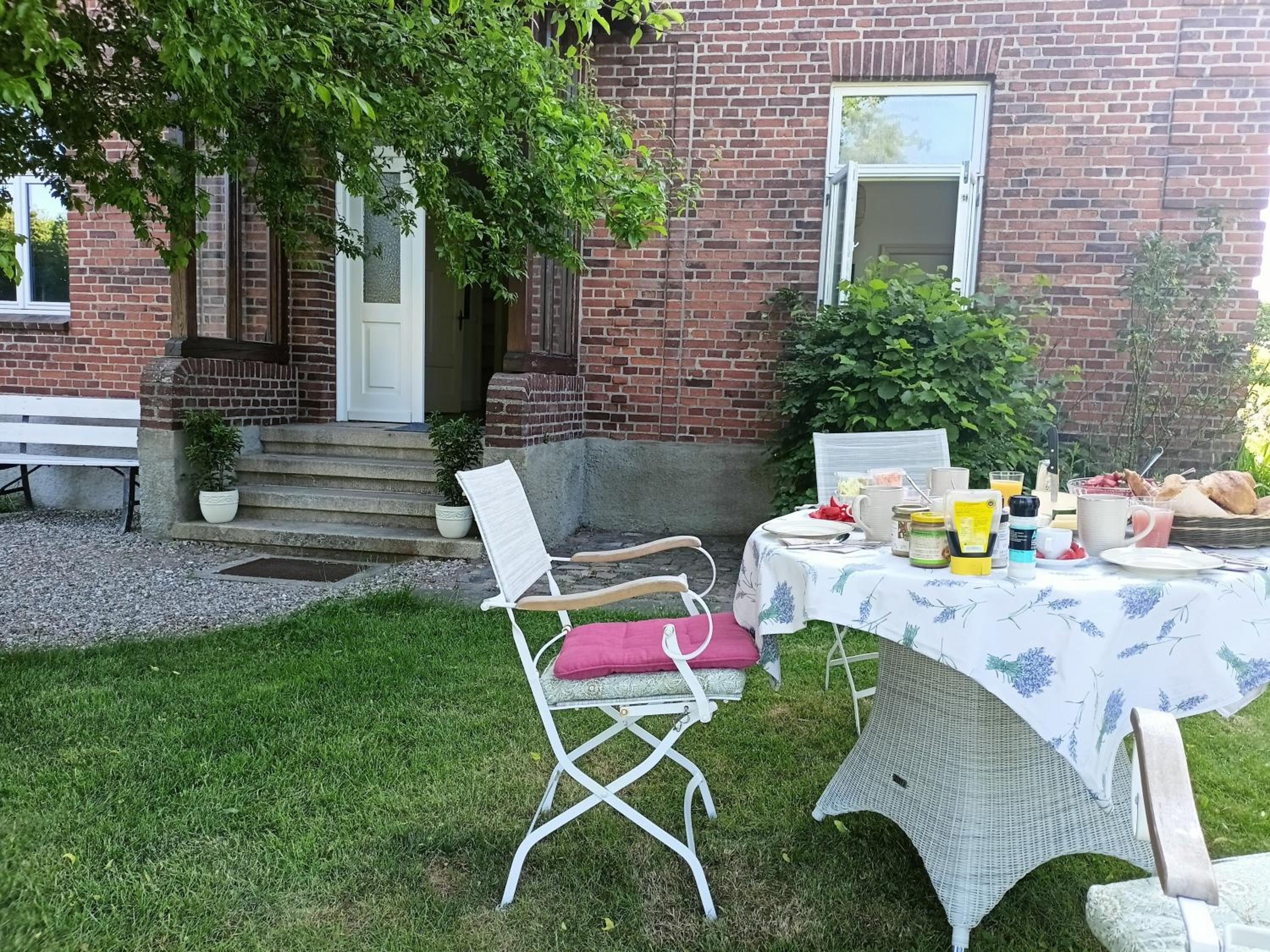 Norby Garden Westwärts