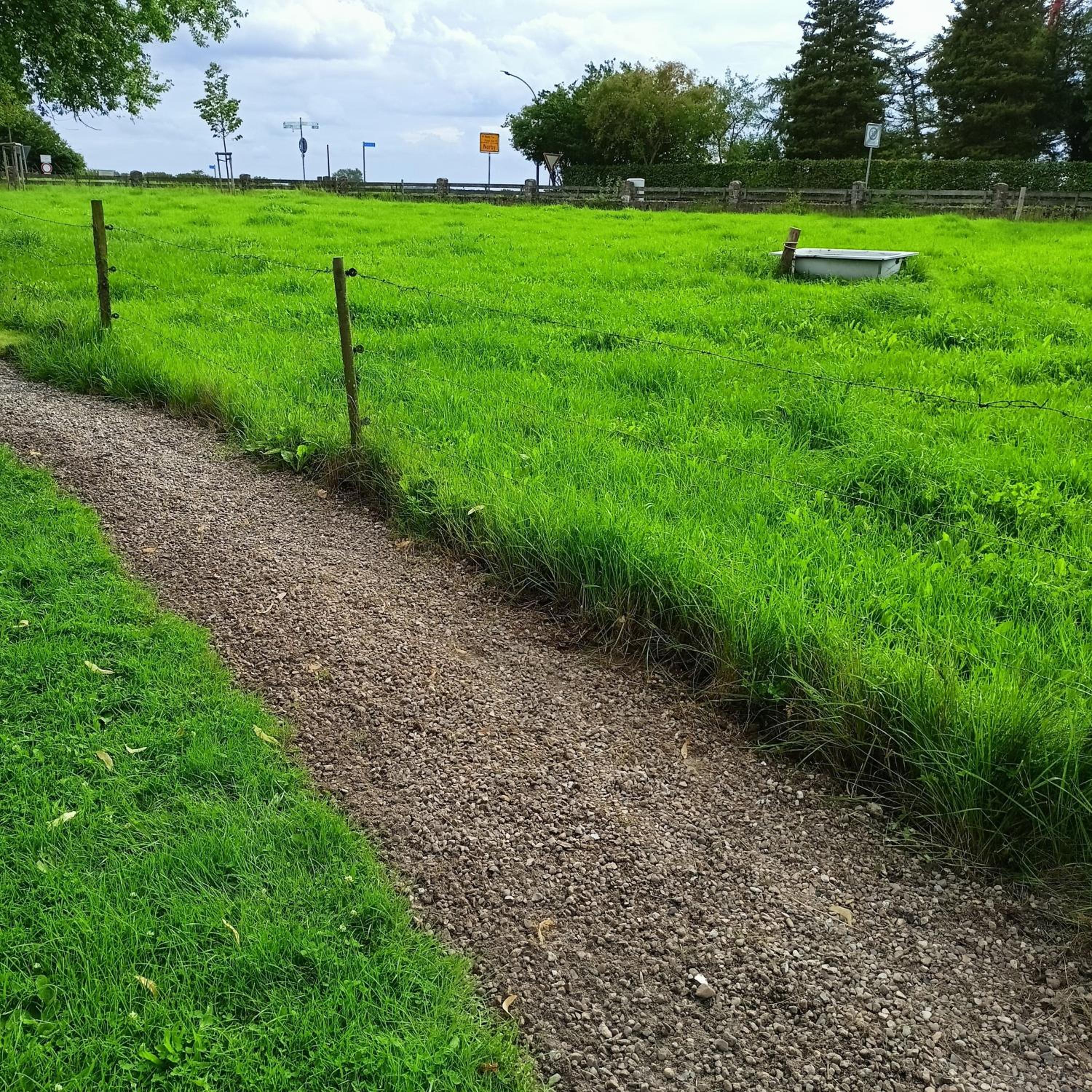 Norby Garden Westwärts