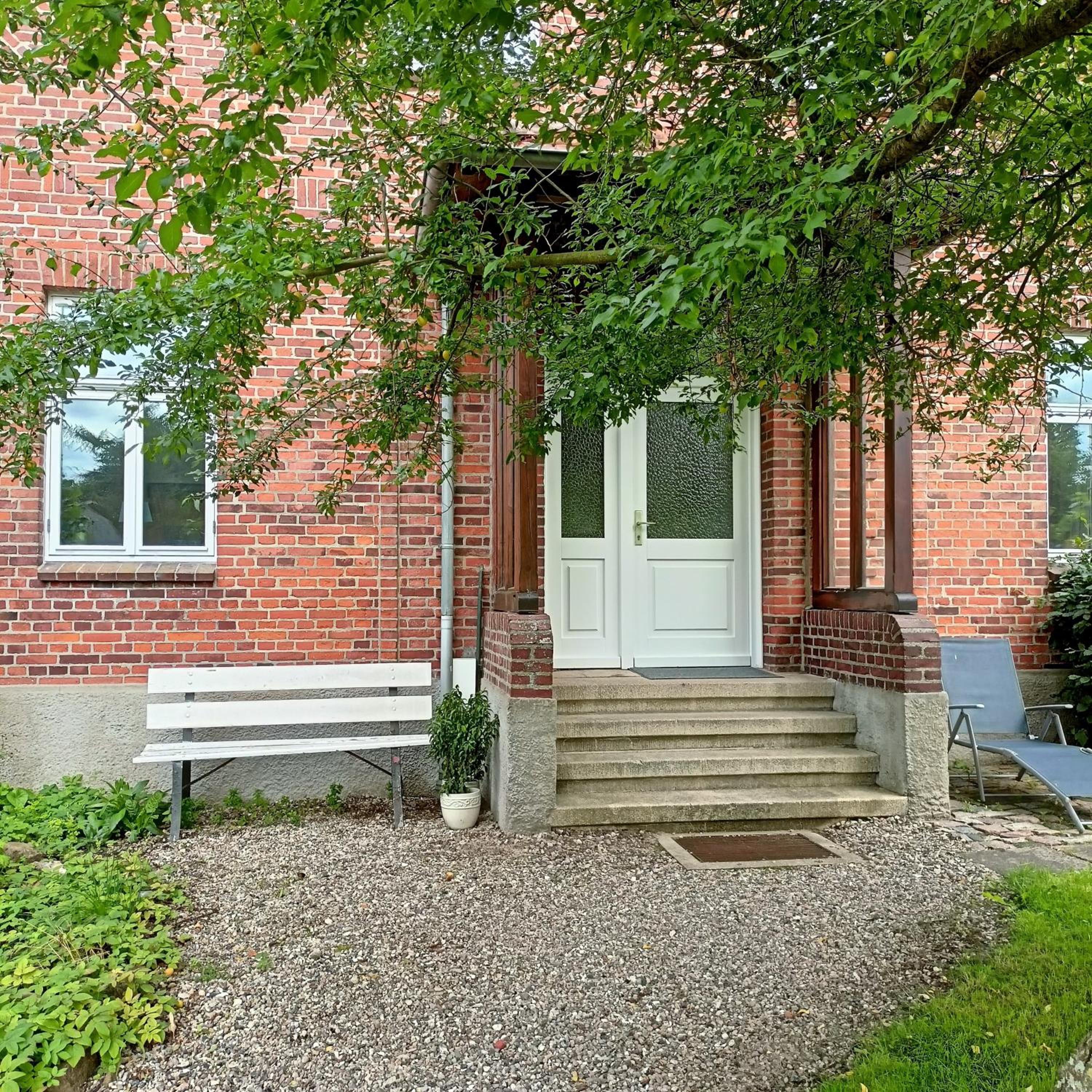 Norby Garden Westwärts