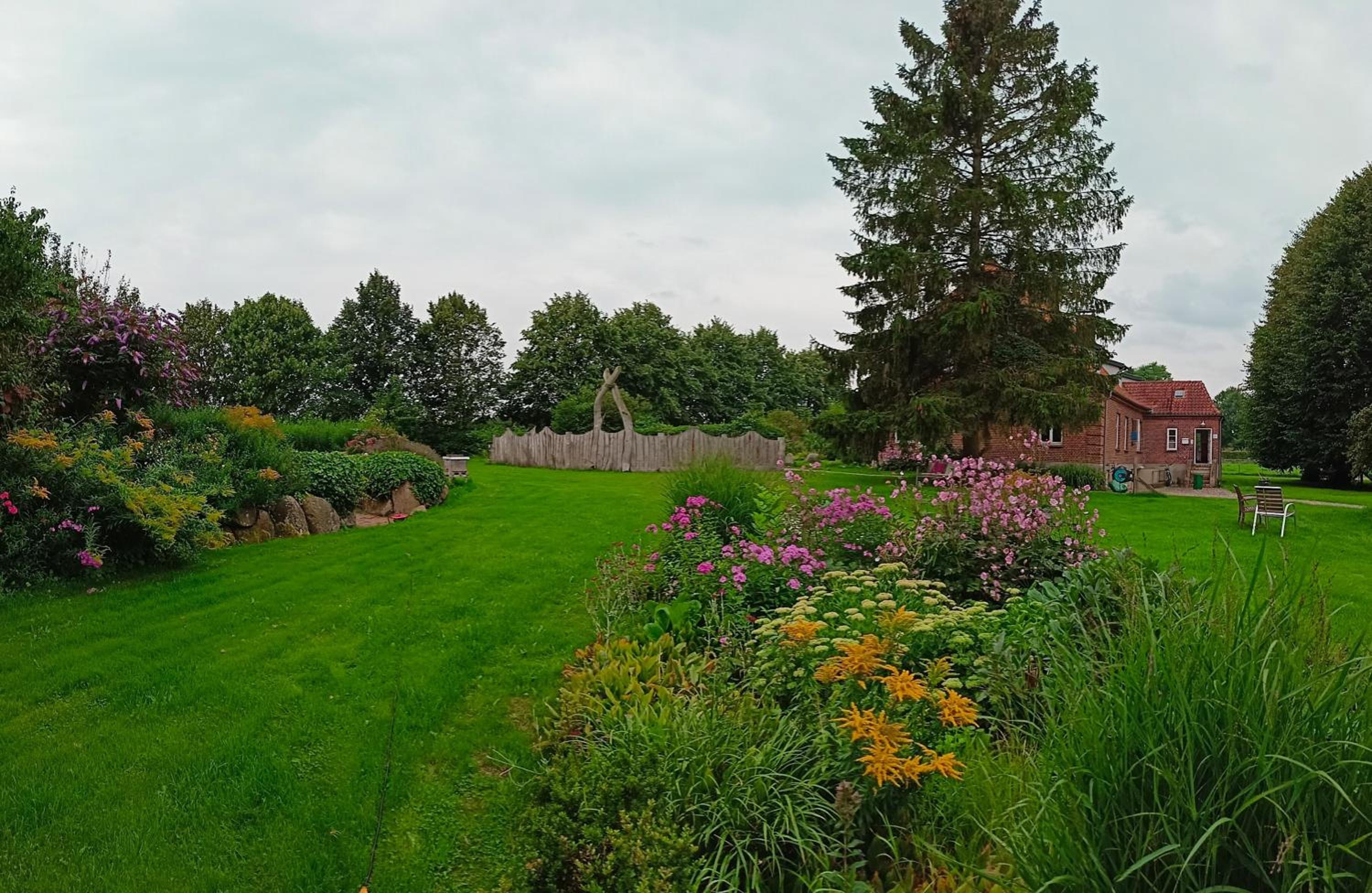 Norby Garden Westwärts