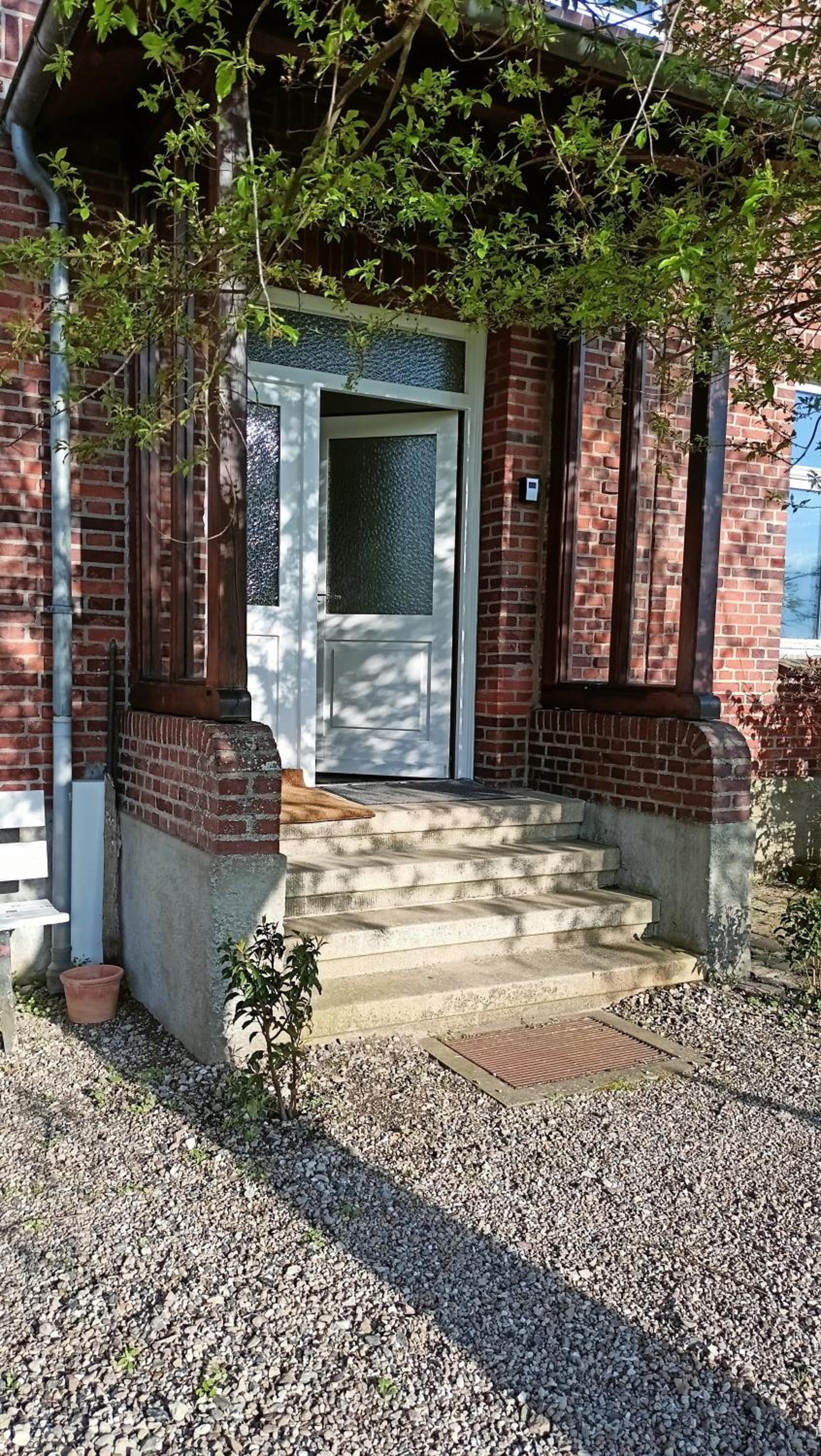 Norby Garden Westwärts