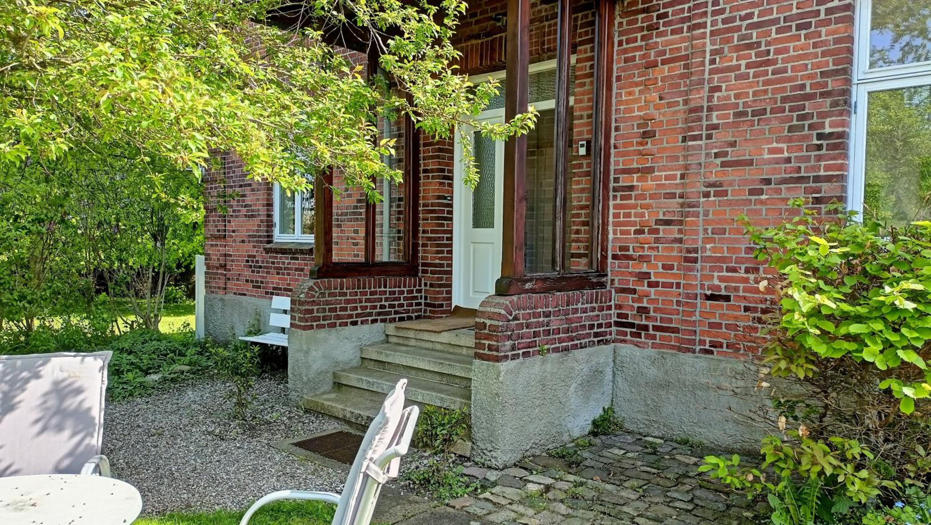 Norby Garden Westwärts