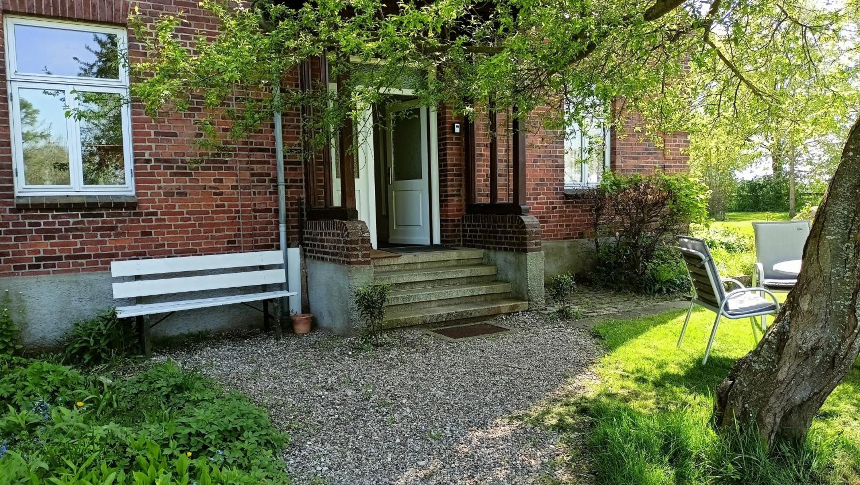 Norby Garden Westwärts