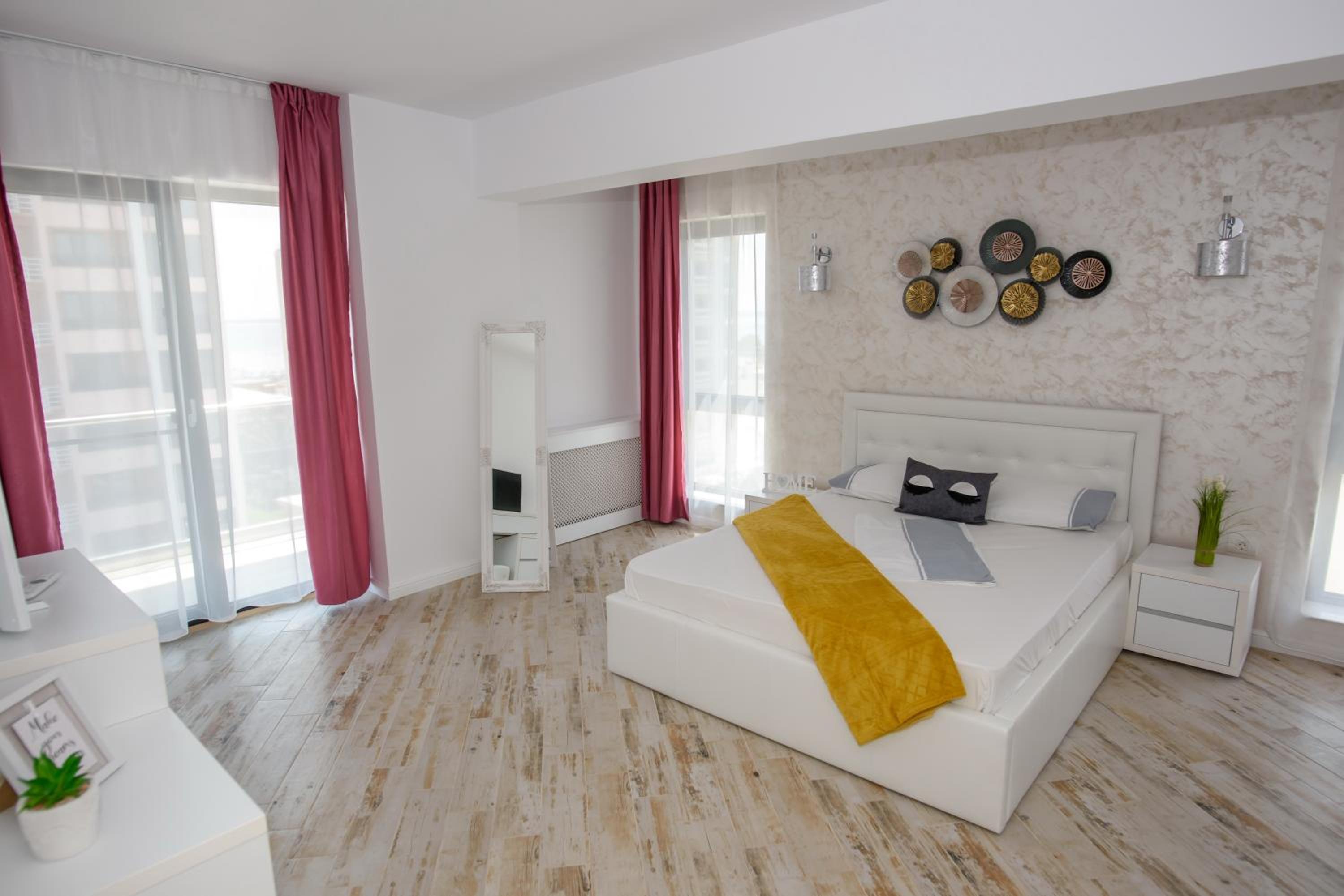 Apartamente MRM Residence view 3