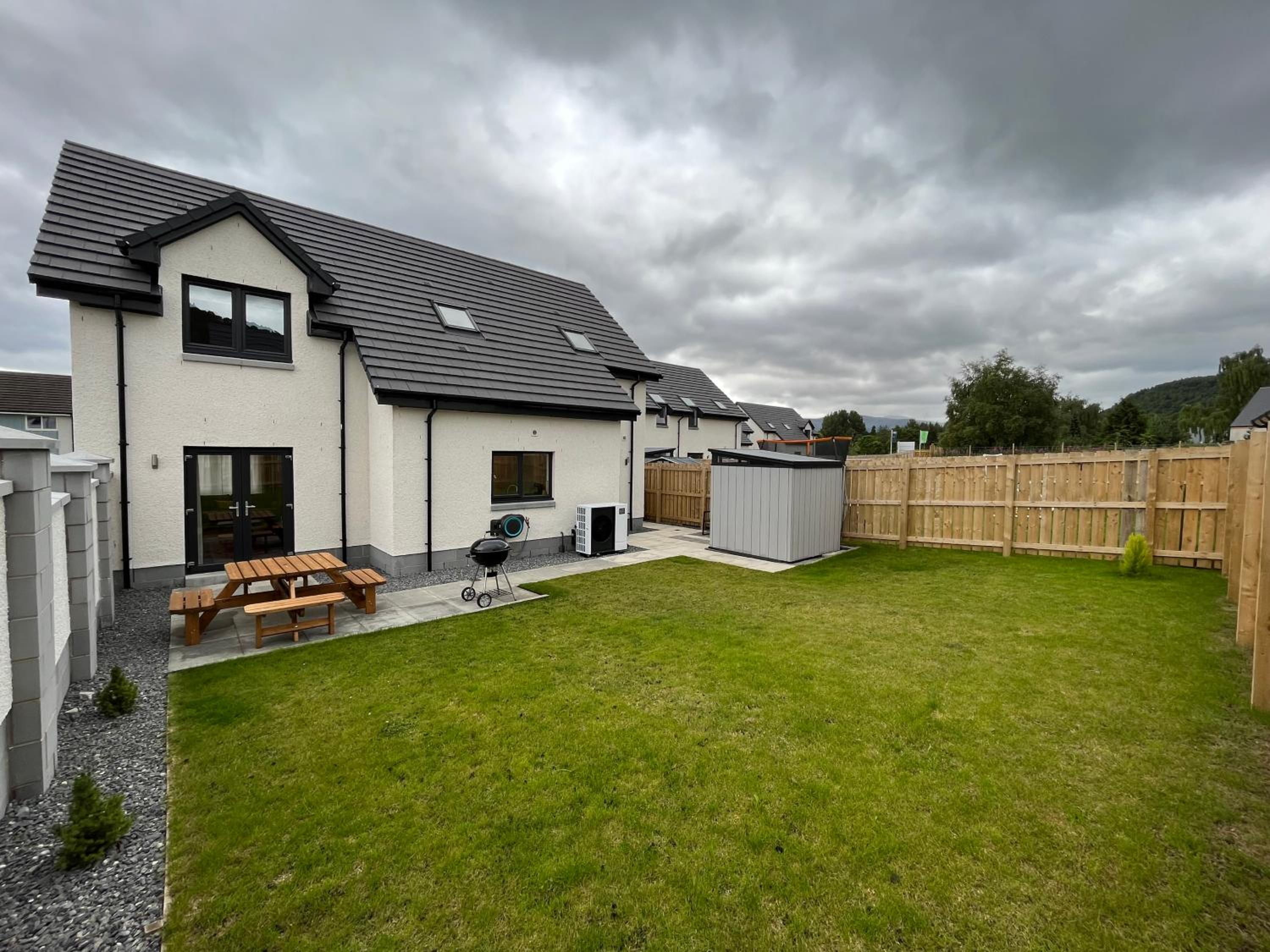 The Beech House view 4