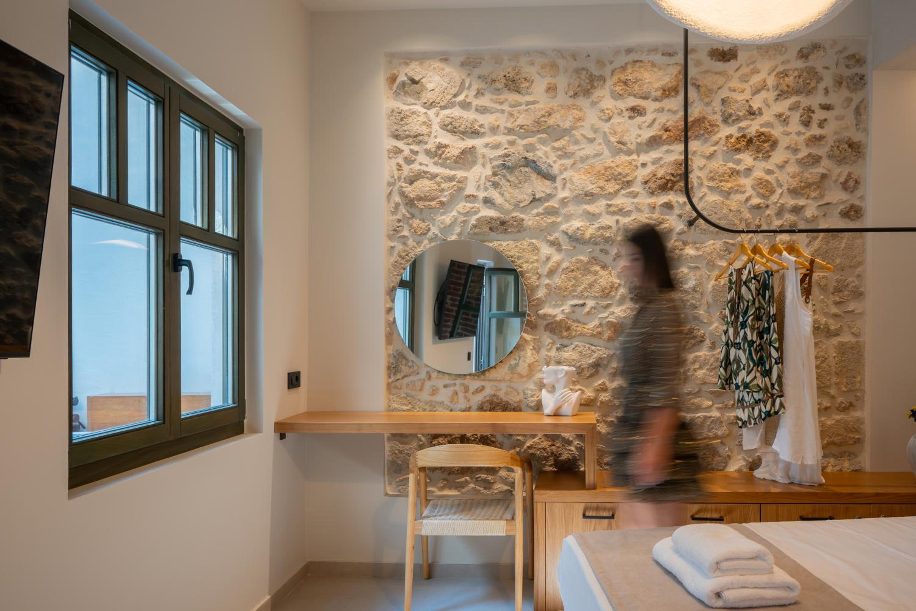 Rettimo Suites, experience Luxury in the Heart of Rethymno