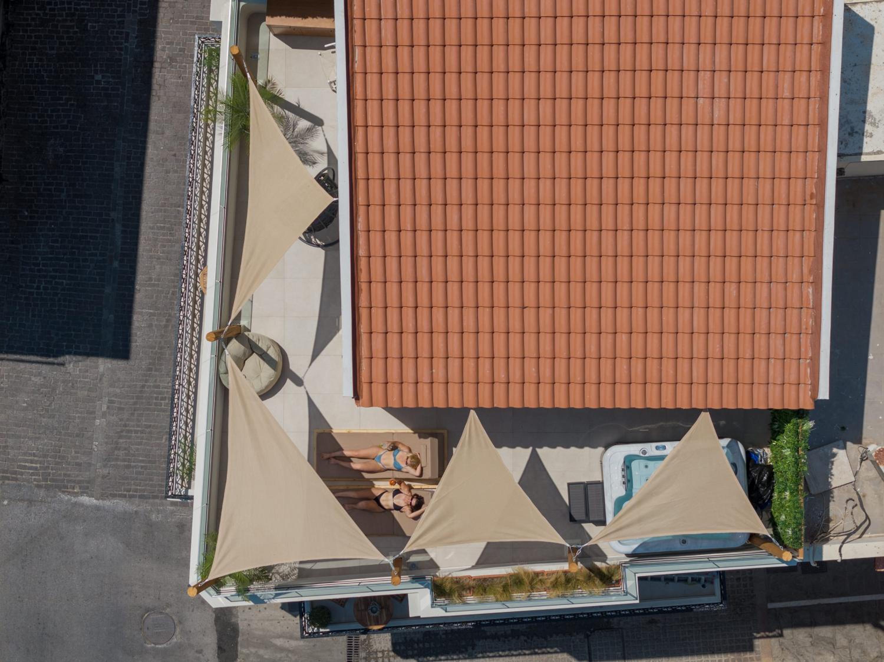 Rettimo Suites, experience Luxury in the Heart of Rethymno