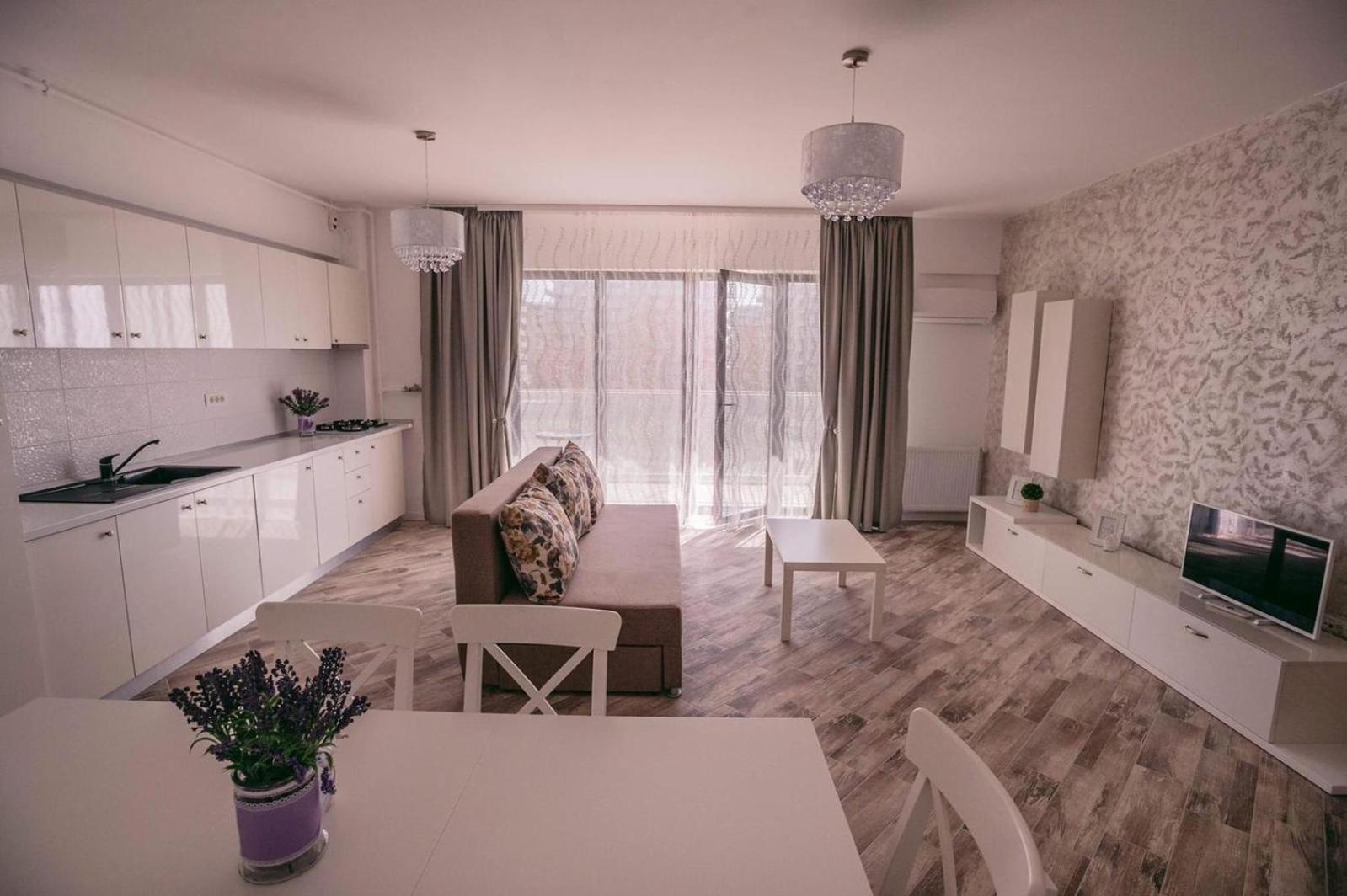 Apartamente MRM Residence view 2