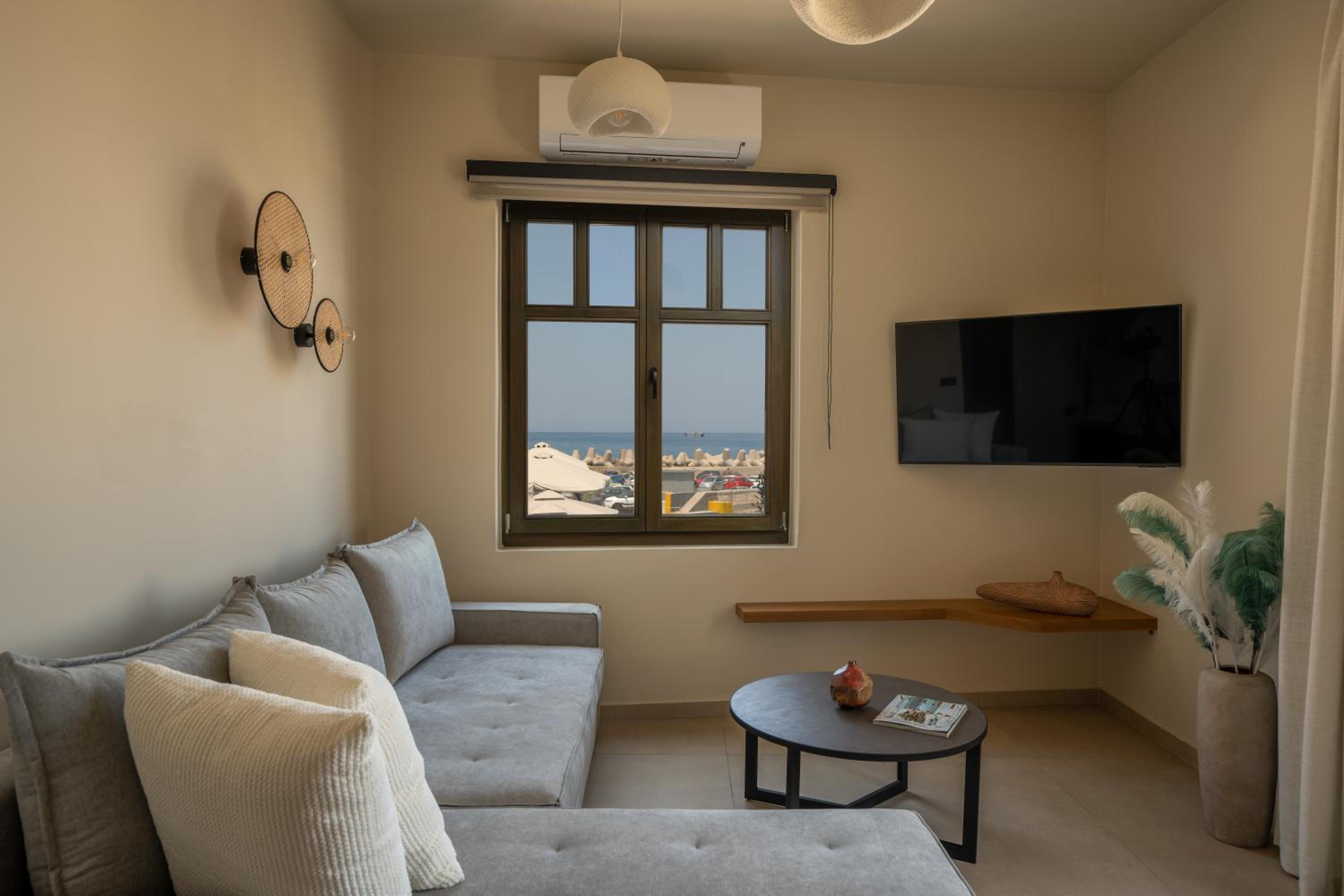 Rettimo Suites, experience Luxury in the Heart of Rethymno