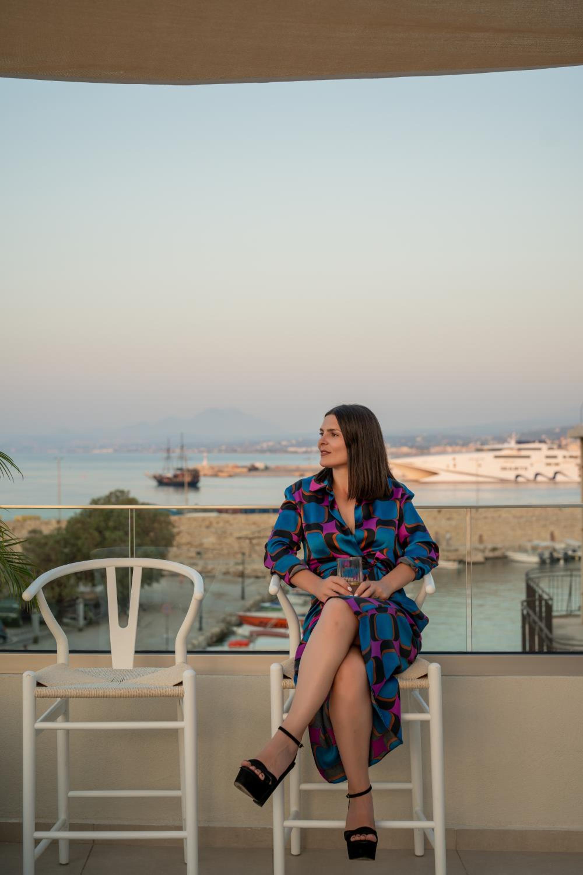 Rettimo Suites, experience Luxury in the Heart of Rethymno