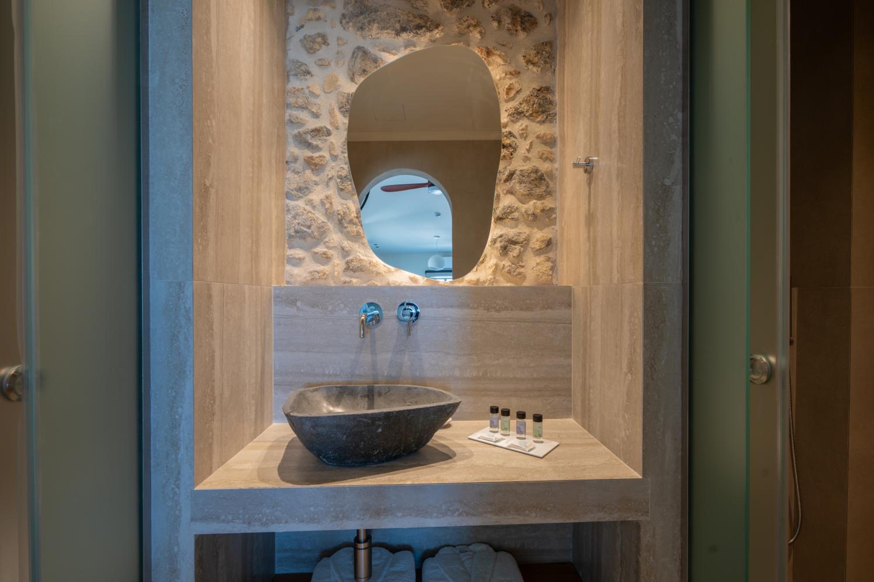 Rettimo Suites, experience Luxury in the Heart of Rethymno