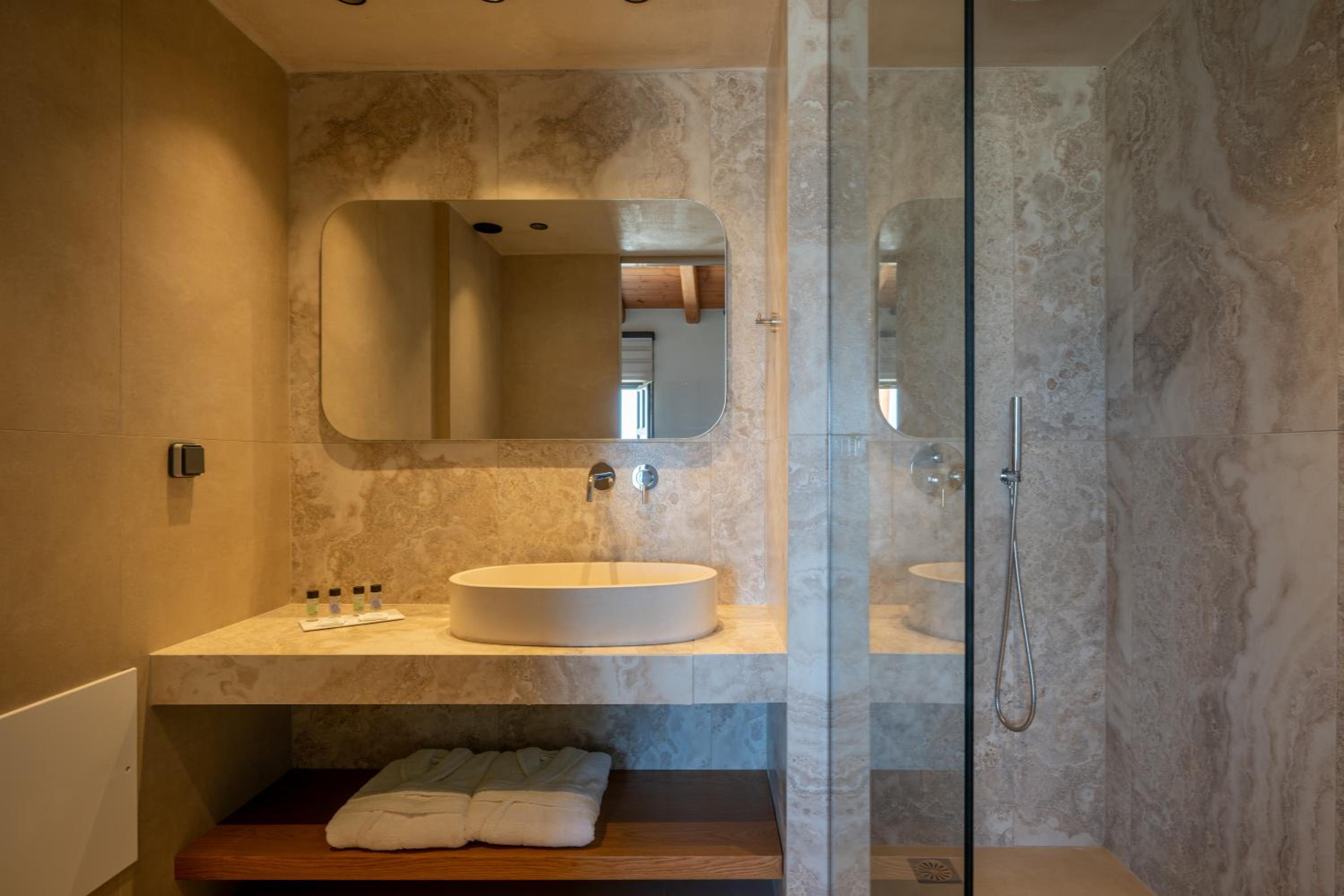 Rettimo Suites, experience Luxury in the Heart of Rethymno