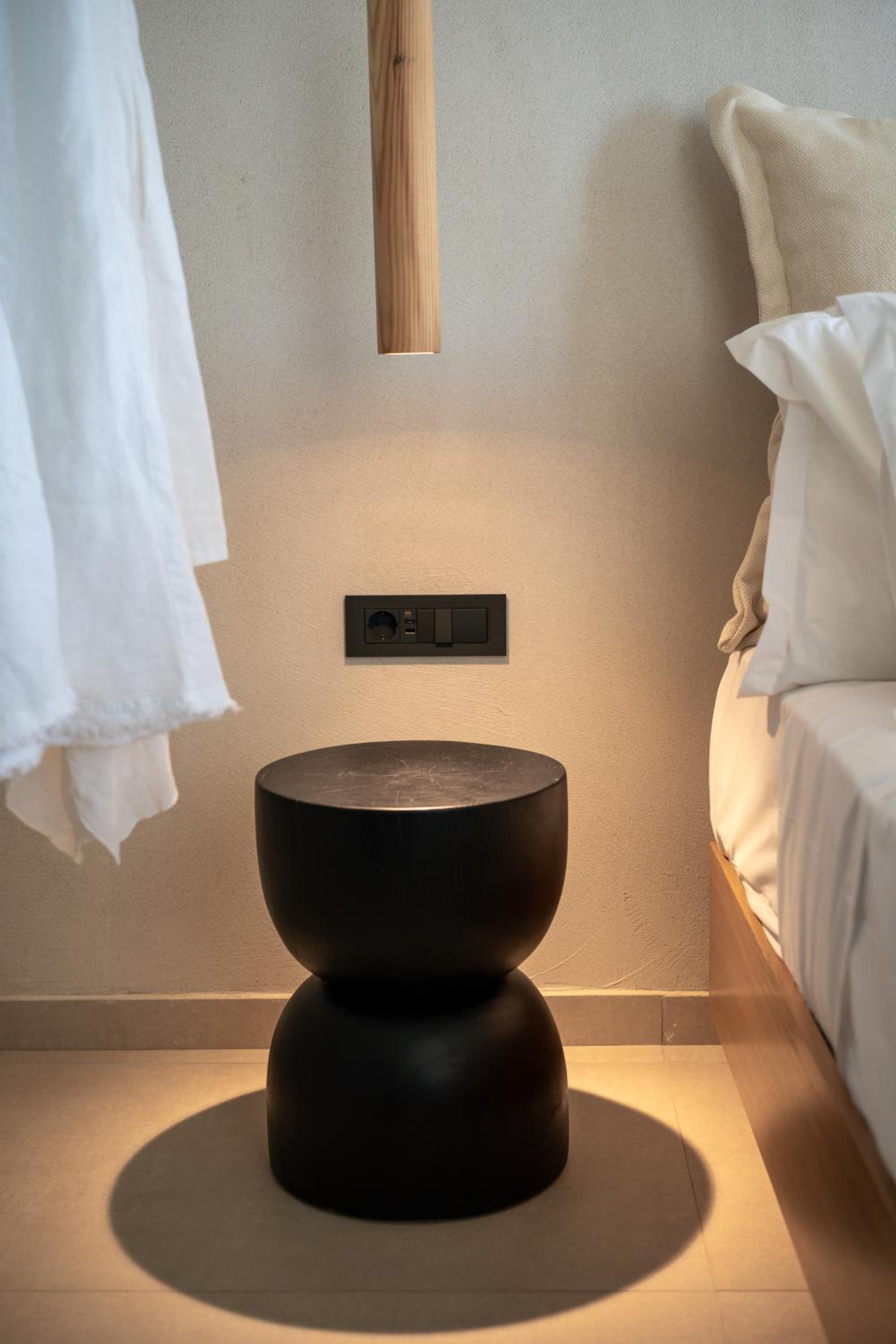 Rettimo Suites, experience Luxury in the Heart of Rethymno