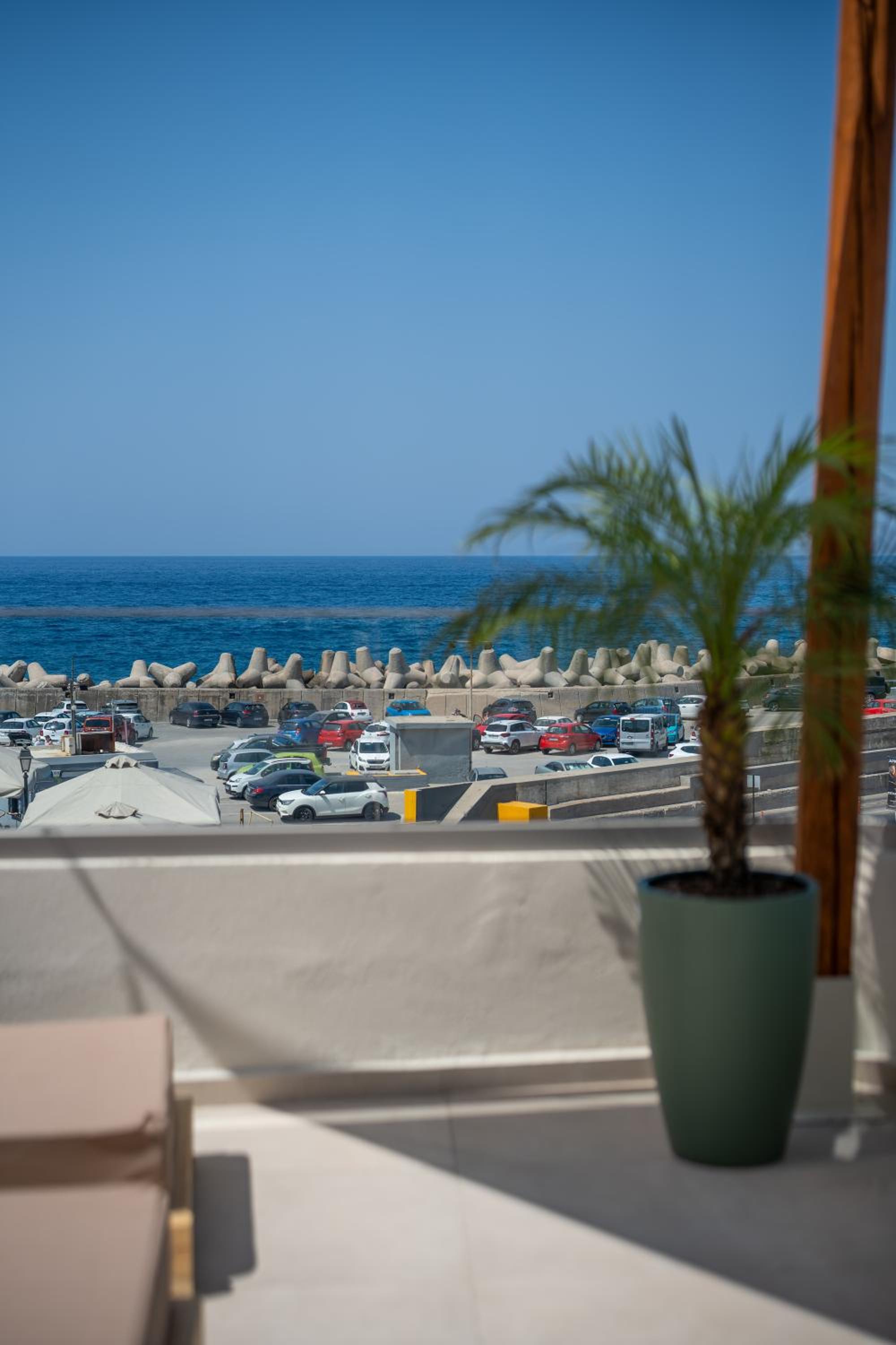 Rettimo Suites, experience Luxury in the Heart of Rethymno