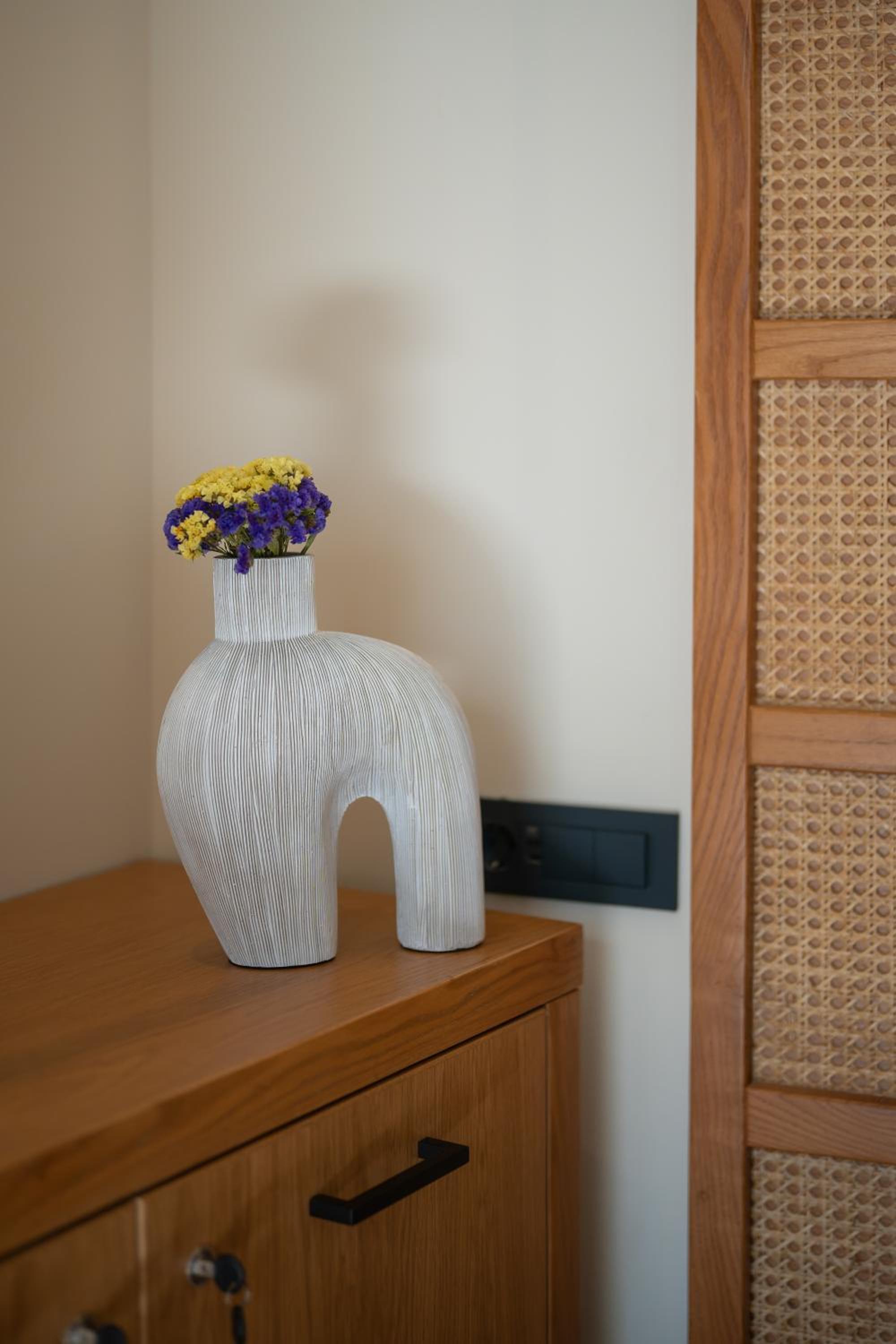 Rettimo Suites, experience Luxury in the Heart of Rethymno